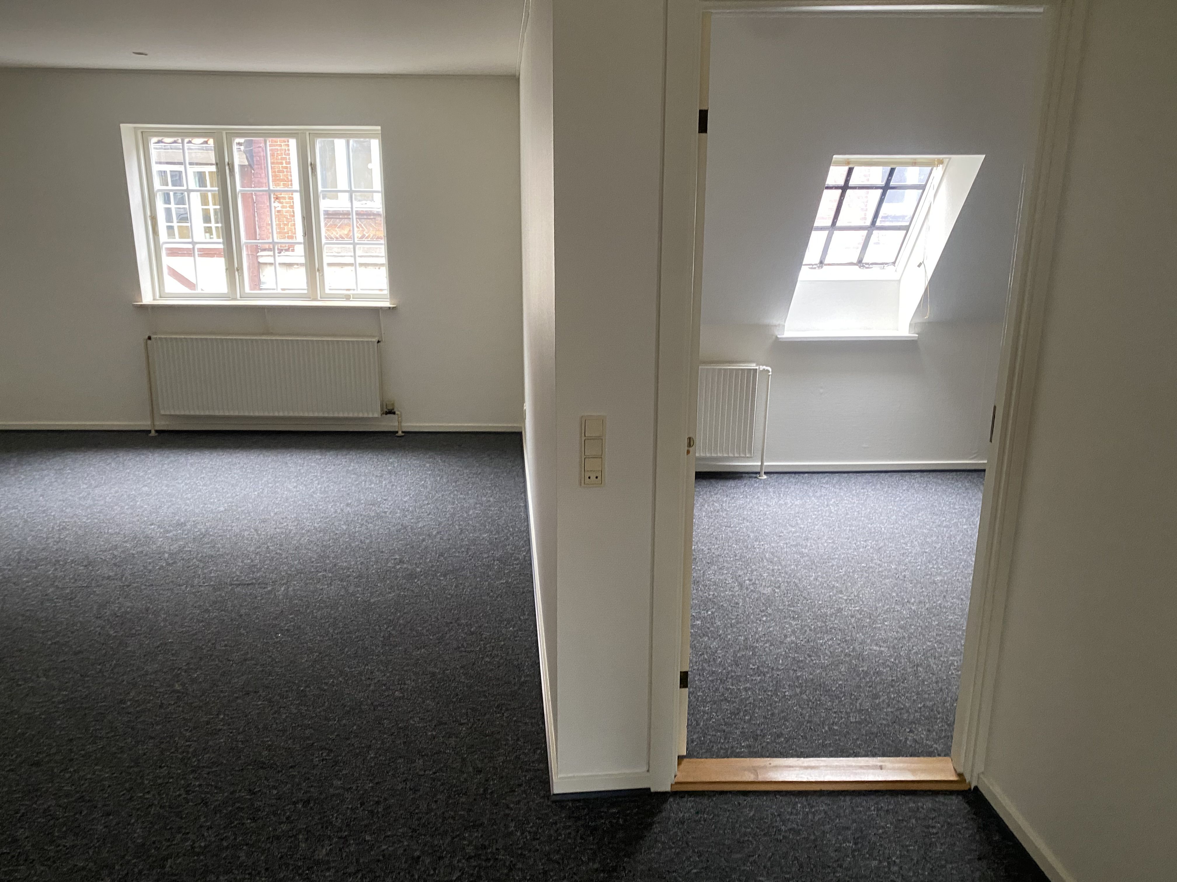 Lejlighed – Faaborg - Visning 2