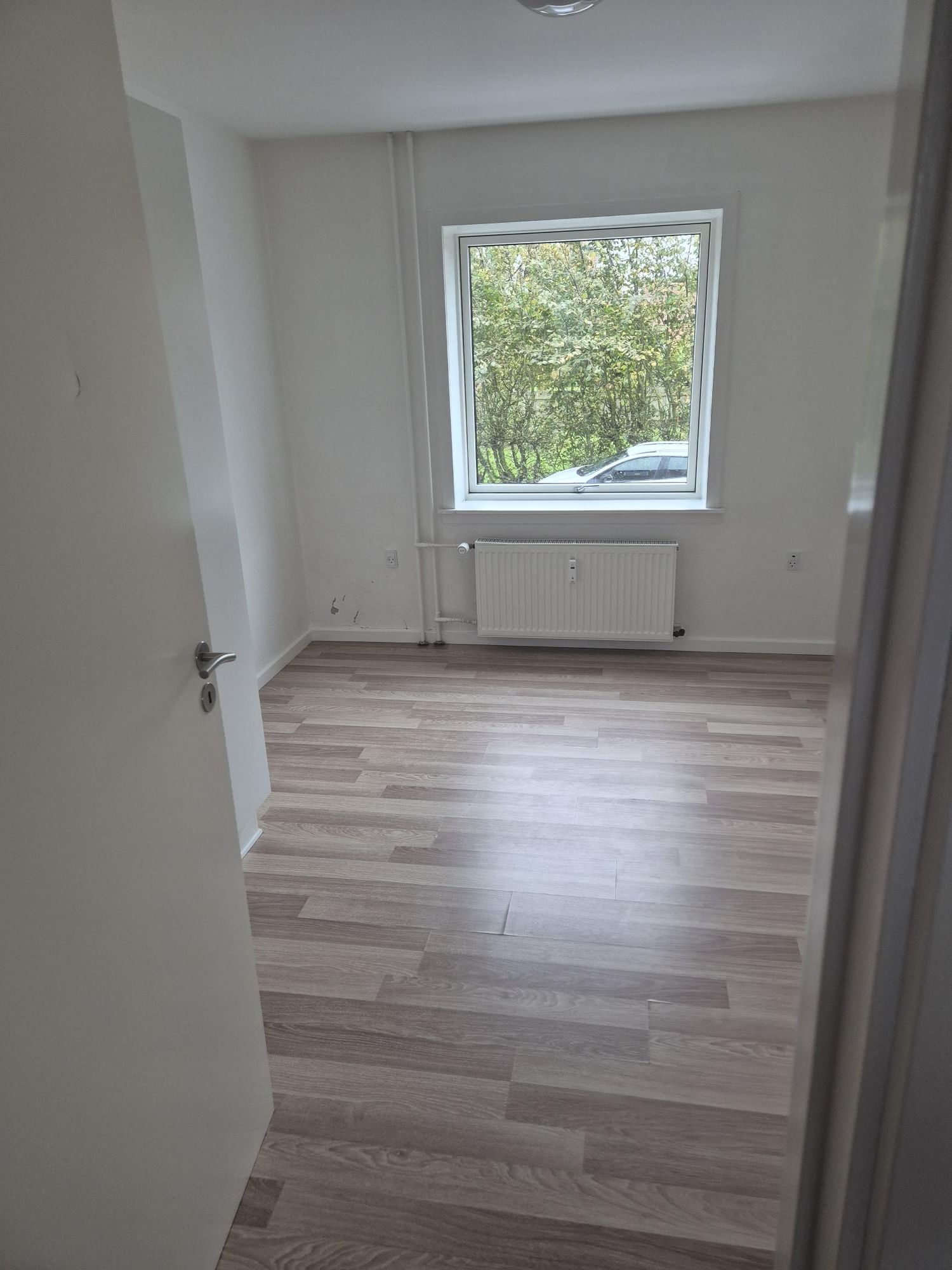 Flot lejlighed udlejes