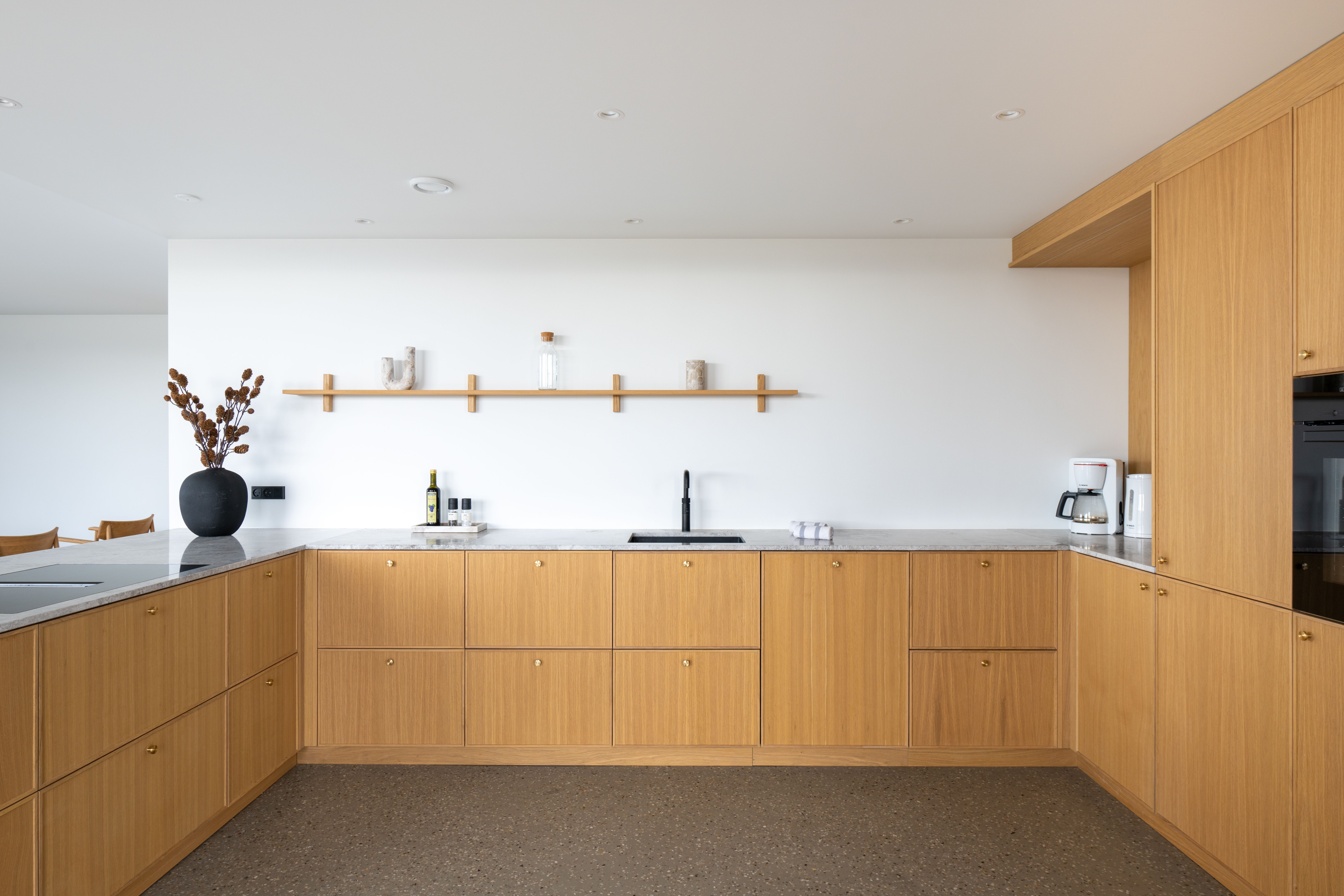 Stylish Two-Bedroom Home in the Heart of Nørrebro
