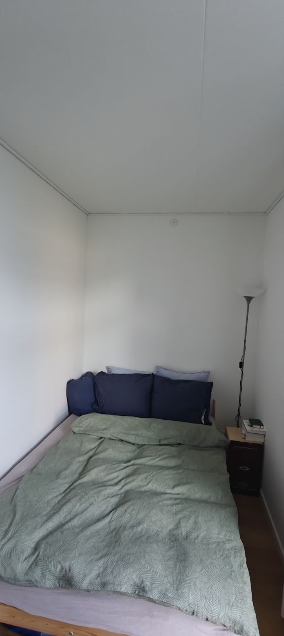 hyggelig og moderne værelse