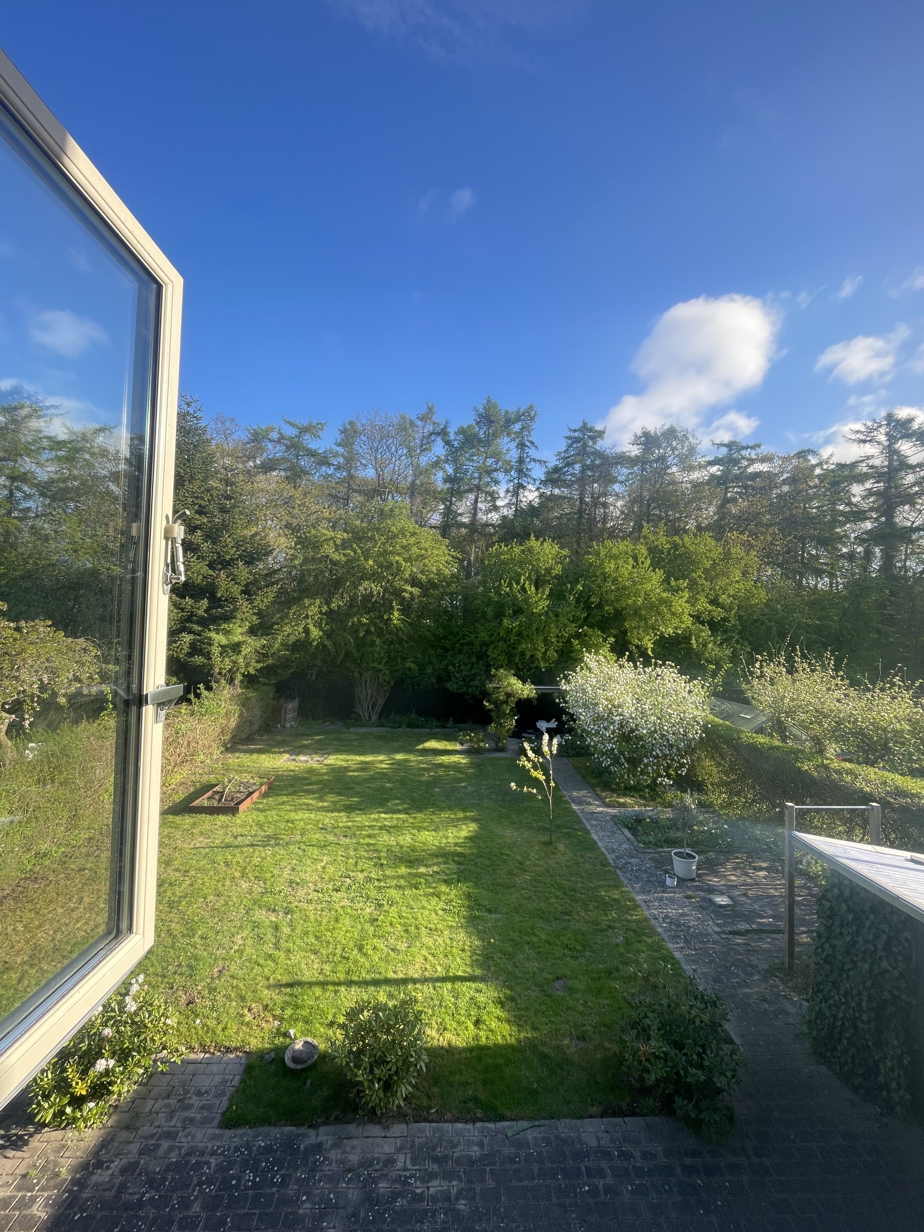 Furnished family home in Kastrup Copenhagen, available 1 December 2026 to 31 March 2027