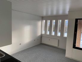 Centralt beliggende