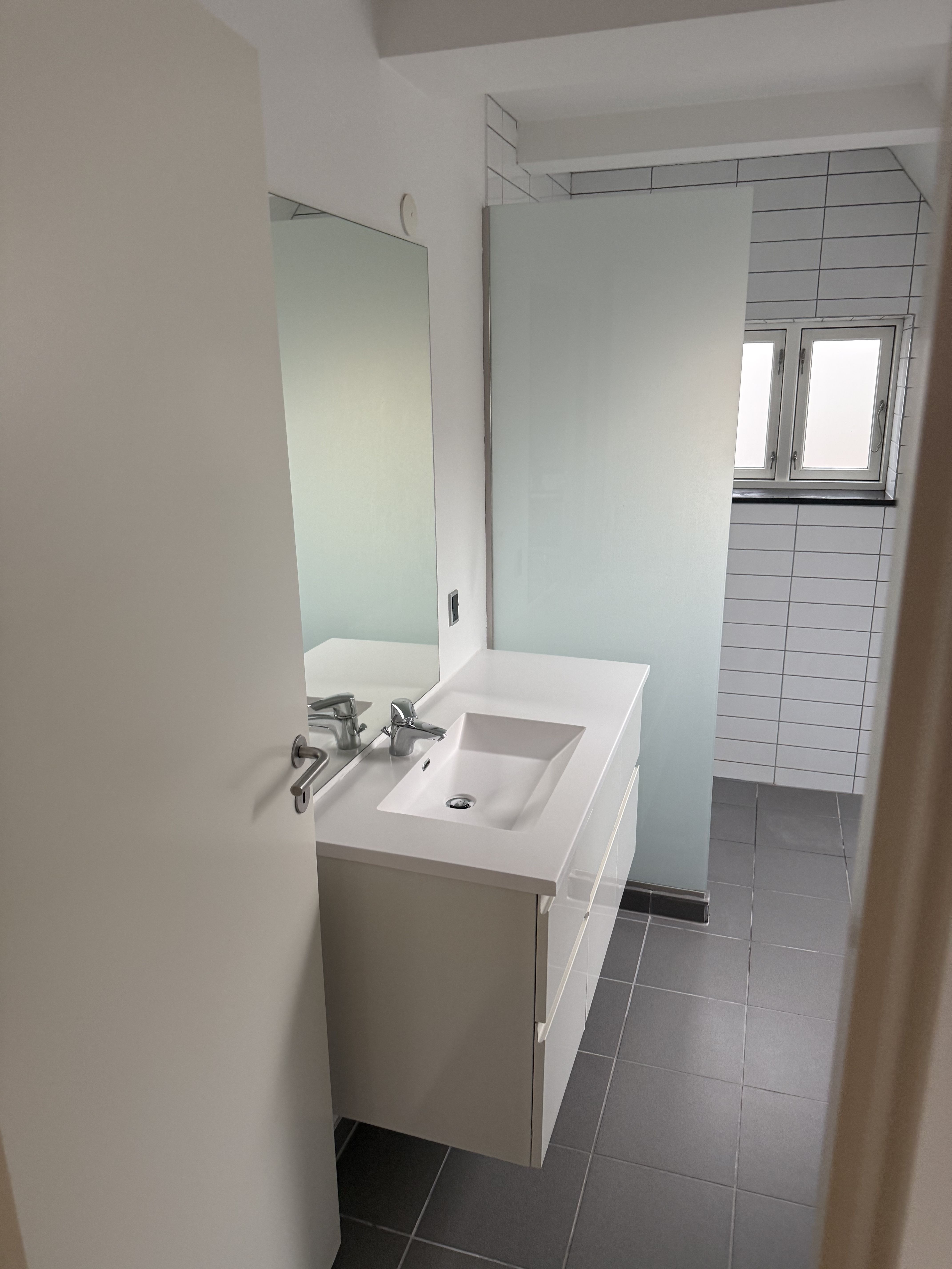 Lejlighed – Haderslev - Visning 2