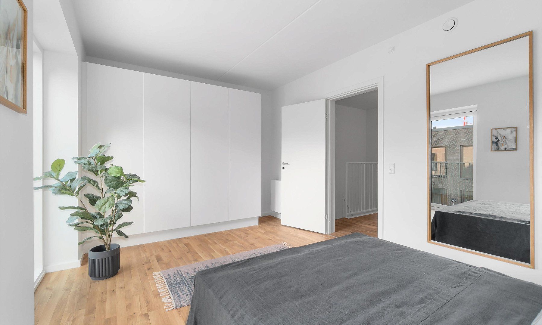 Steppen – Nabo til naturens vildskab
