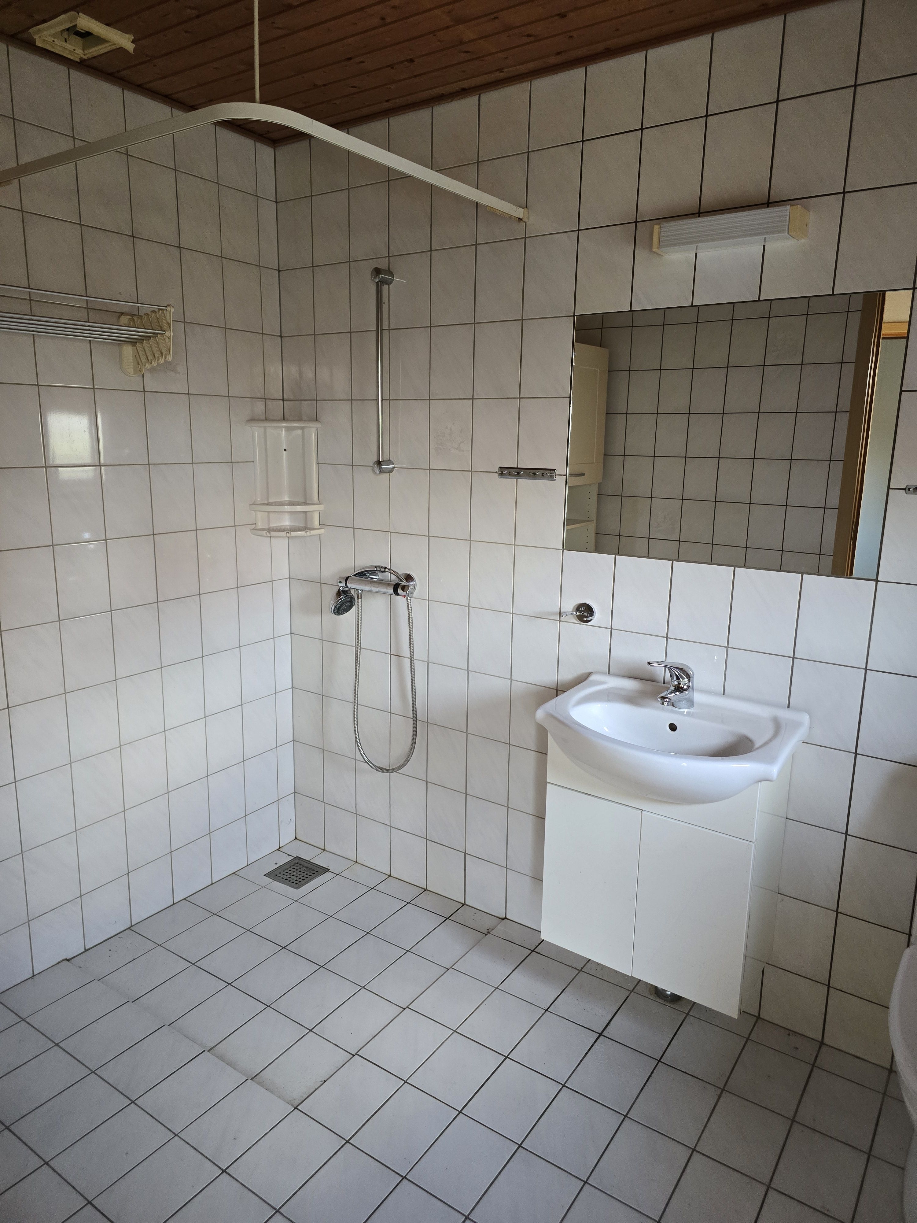 RÆKKEHUS Stenlille