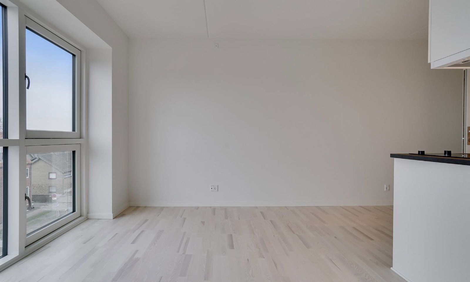 Skøn 1-værelses i Valby