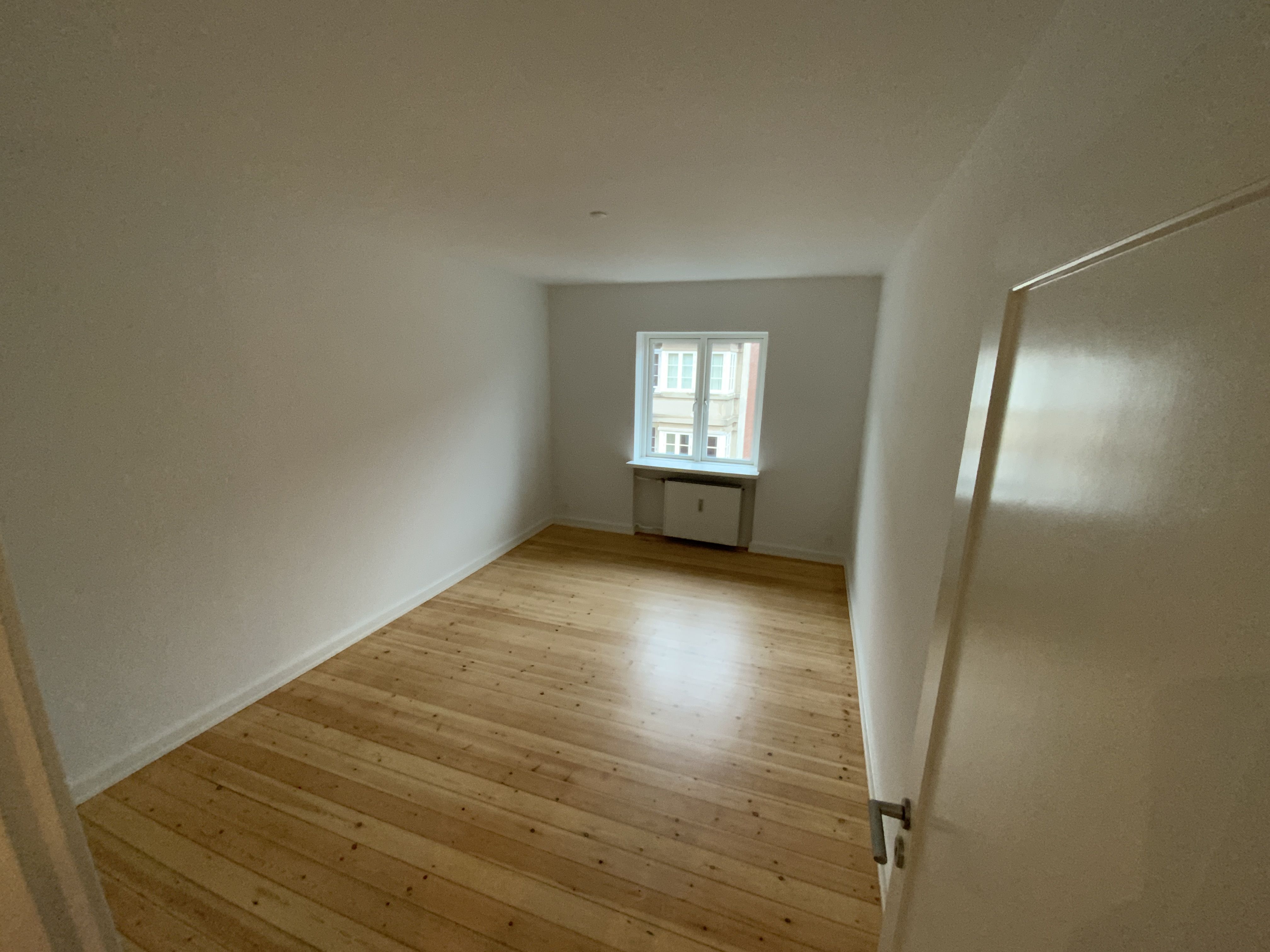 3 værelses lejlighed i Hillerød