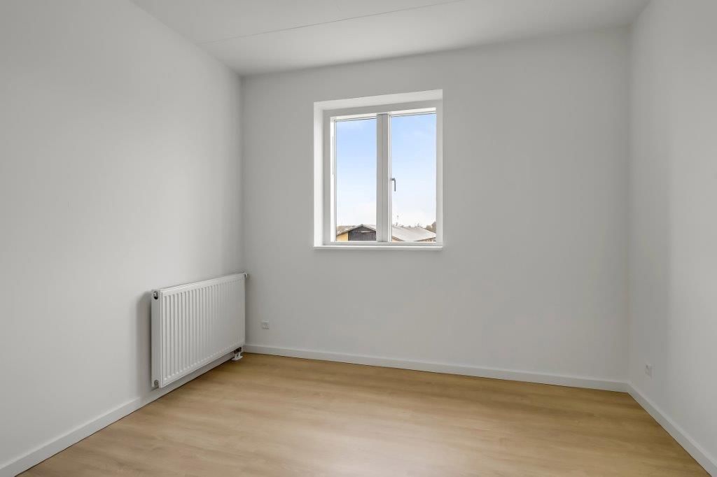 DEJLIGT RÆKKEHUS I ODENSE