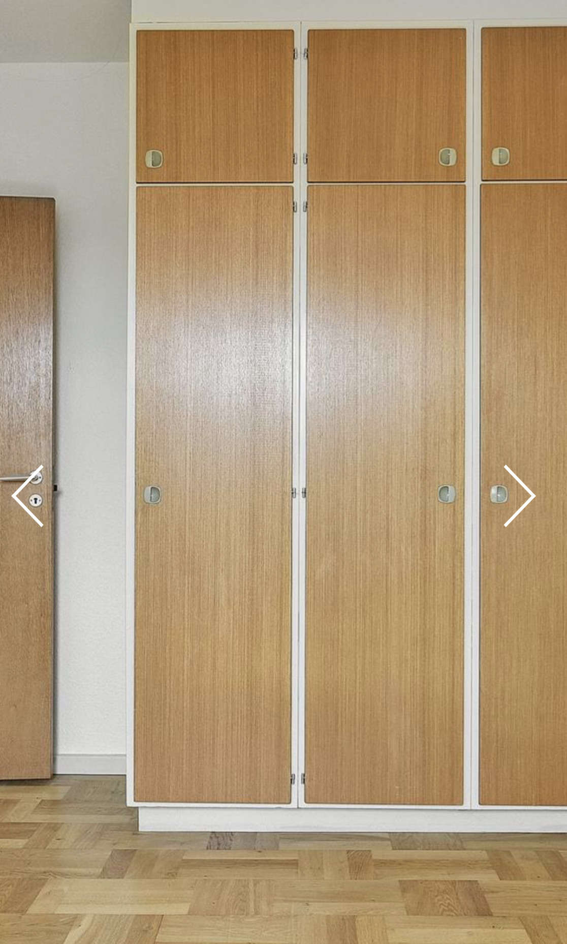 Dalum, 3 værelses lejlighed 