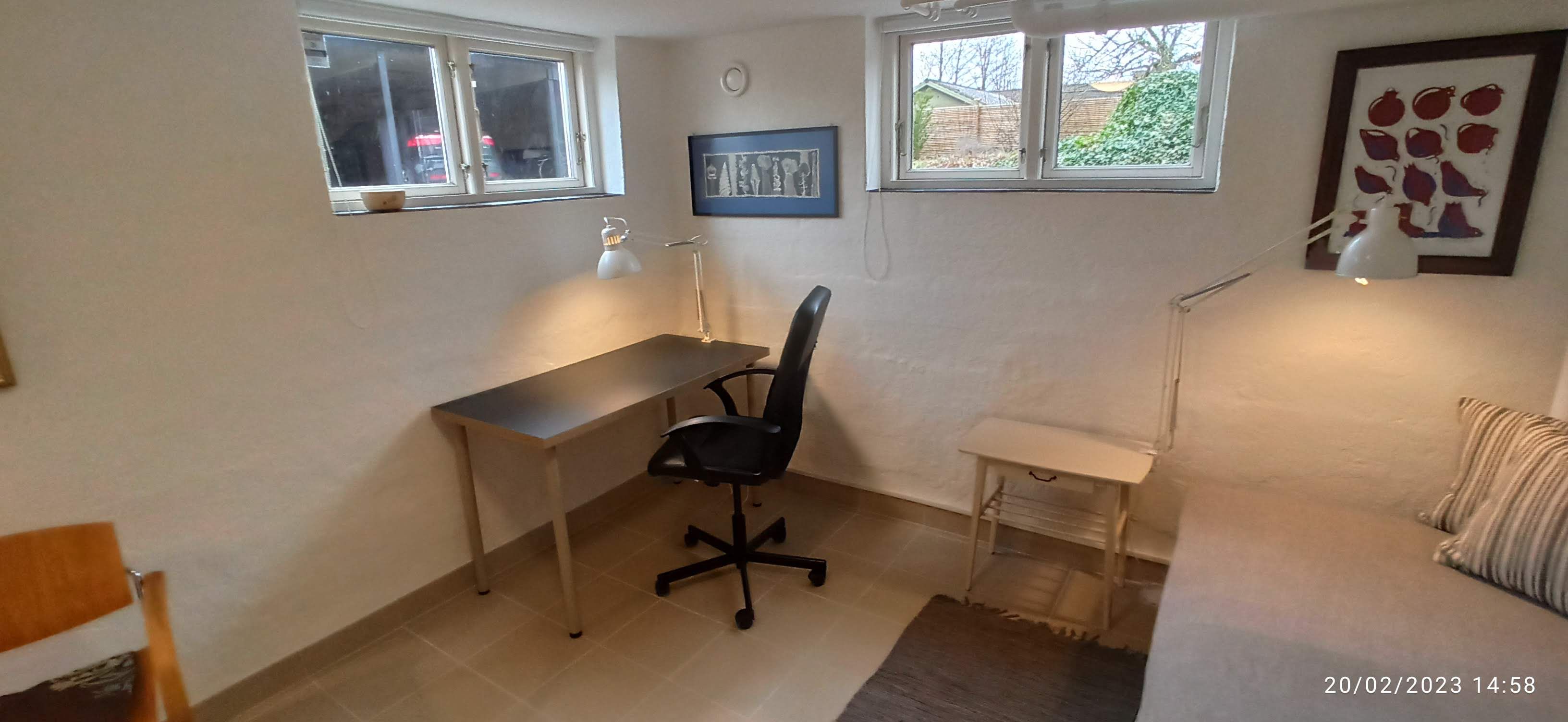 Lejlighed – Slagelse, Kirkegårdshuse - Visning 3