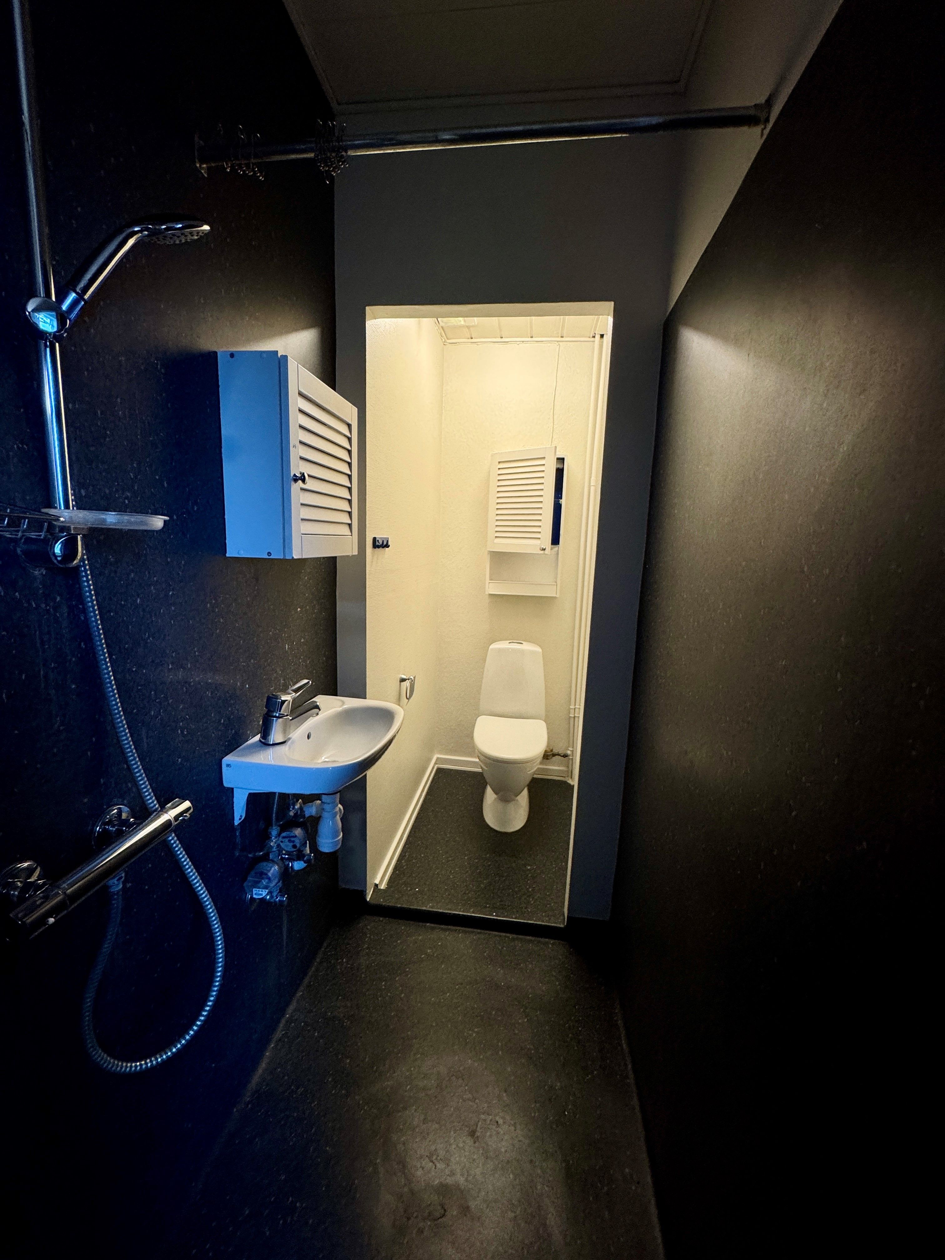 2-vær. i Smedegade i Esbjerg