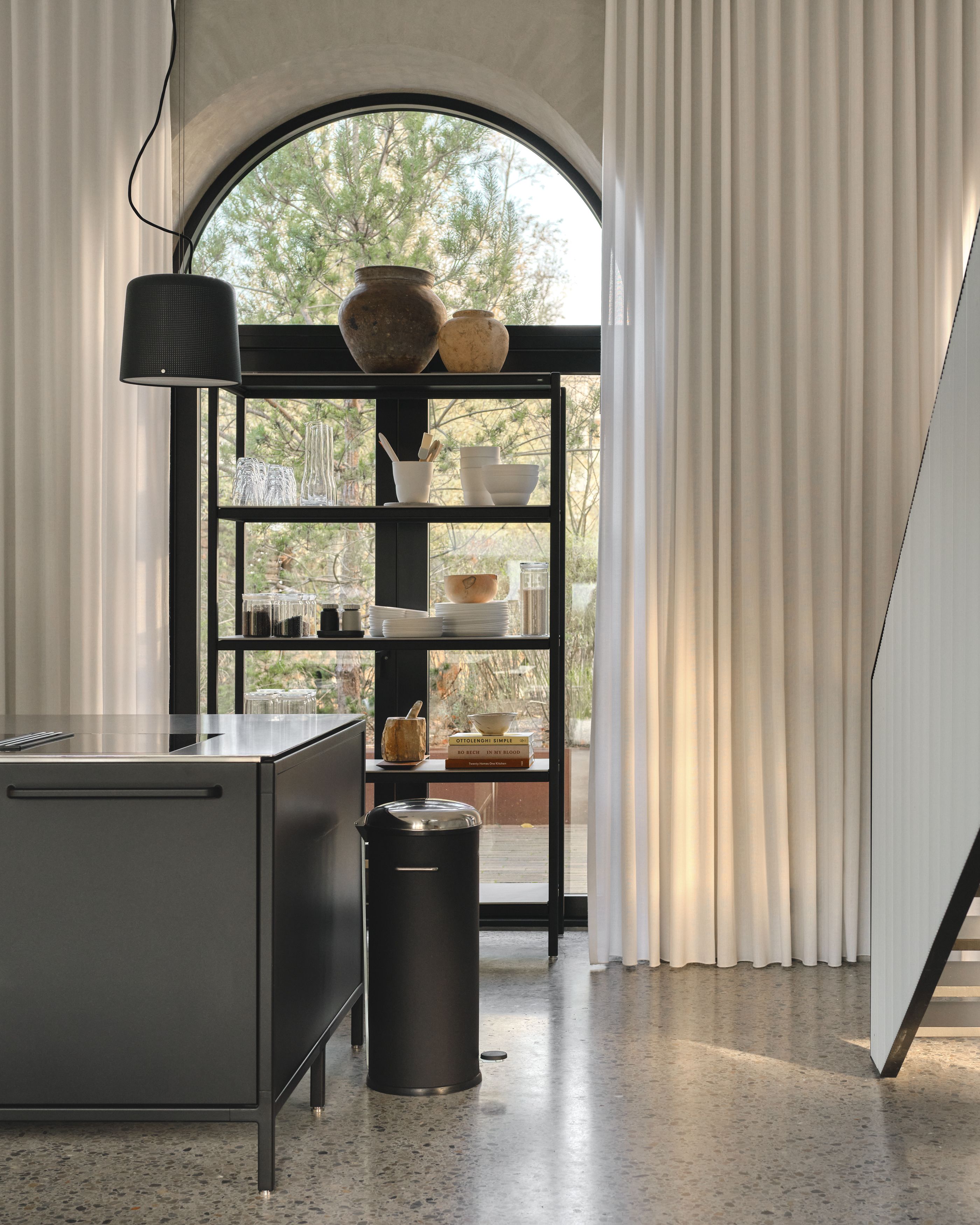 Vipp Chimney House