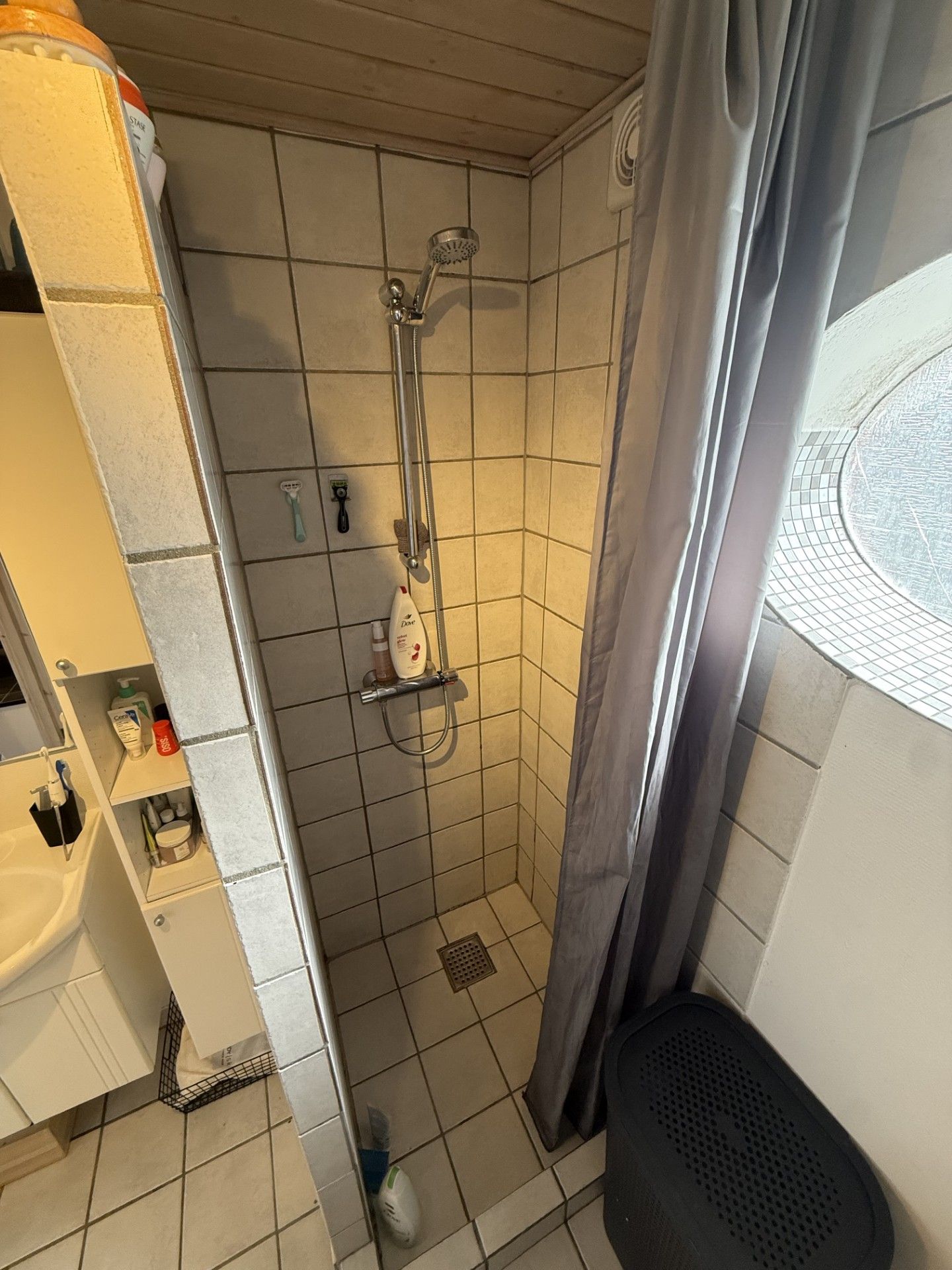2-værelses lejlighed til leje i Videbæk centrum