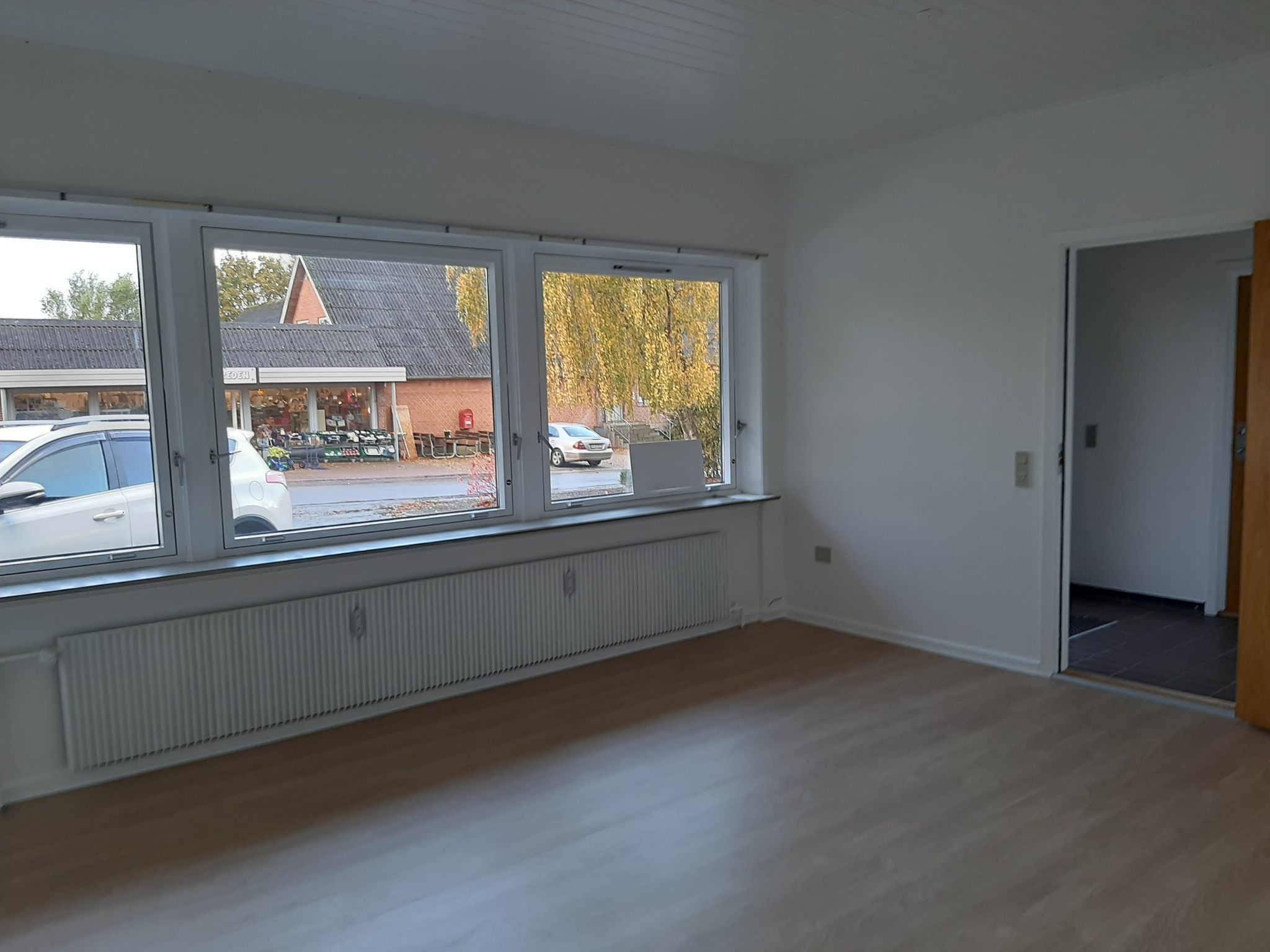 3 værelses lejlighed