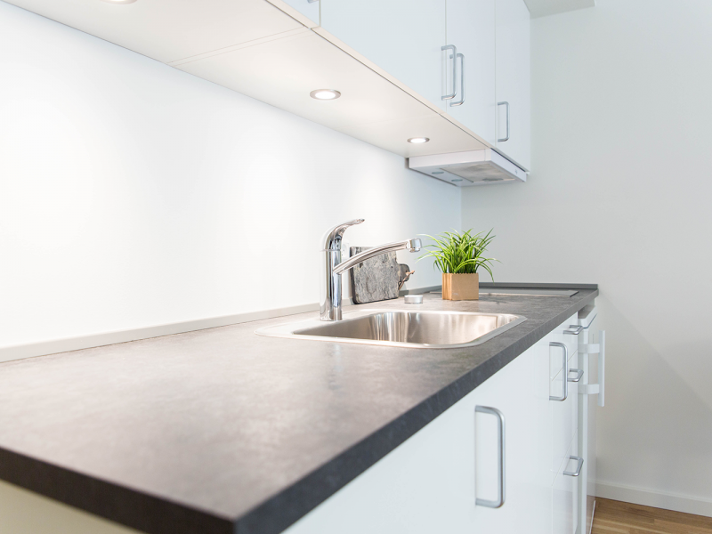 Lejlighed – Frederiksberg - Visning 3