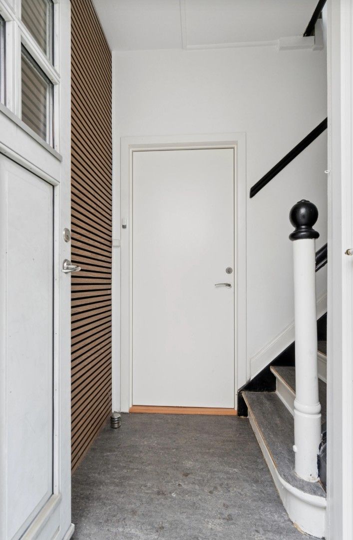 Rummelig villa med skøn placering i Nyborg