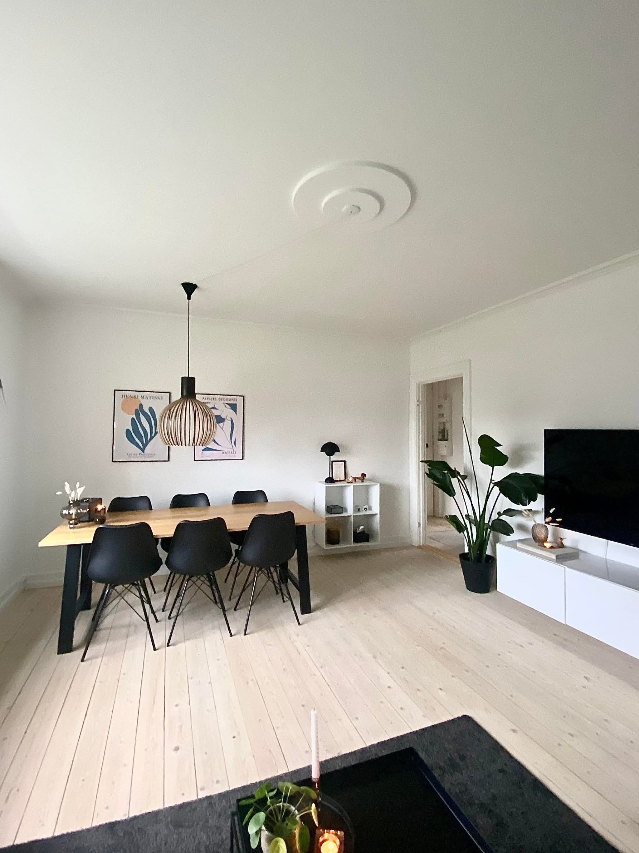 Lejlighed – Aalborg, Søheltekvarteret, Vestbyen - Visning 2