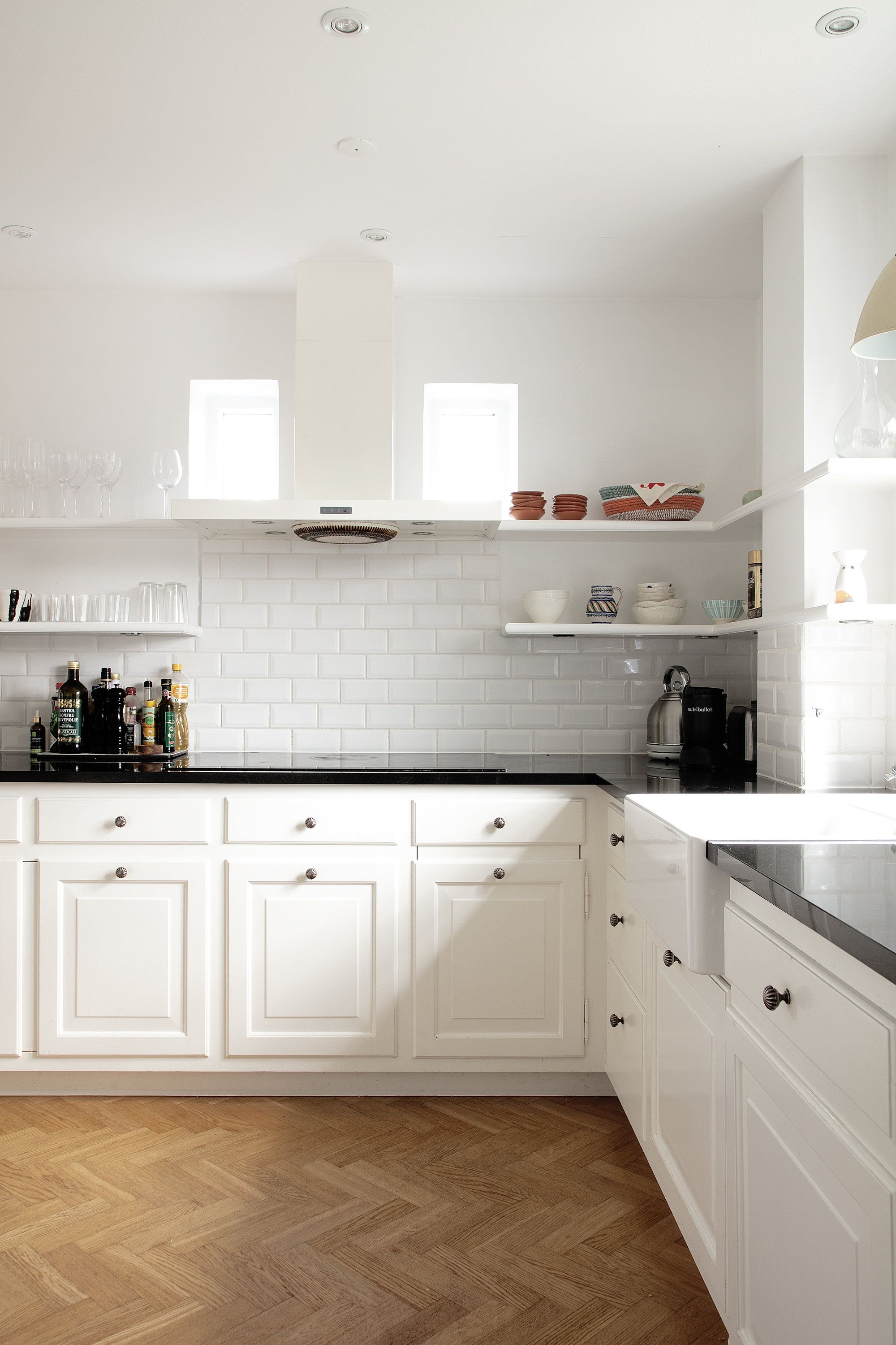 Familiehuset i Klampenborg
