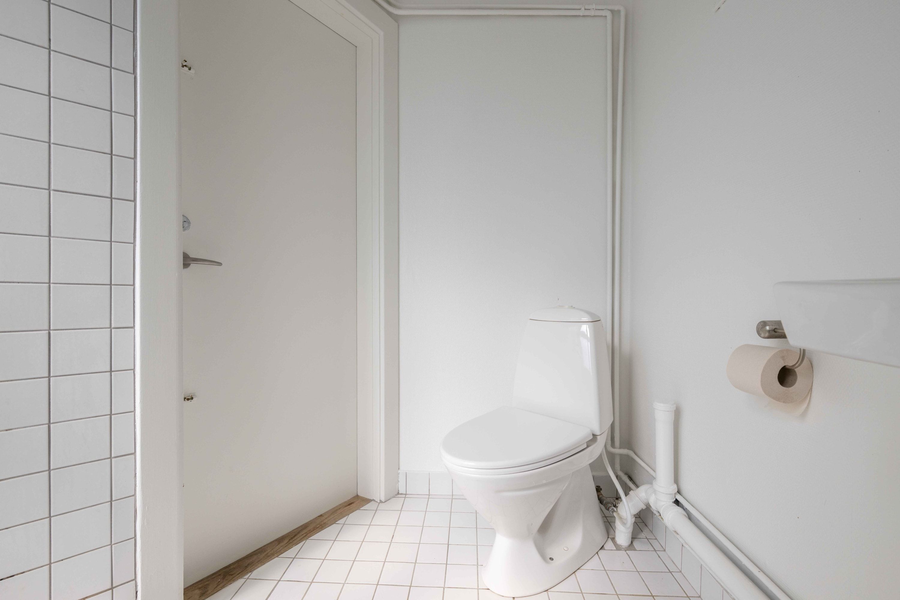 Cosy 54 m² two-bedroom apartment in vibrant Nørrebro – all utilities included