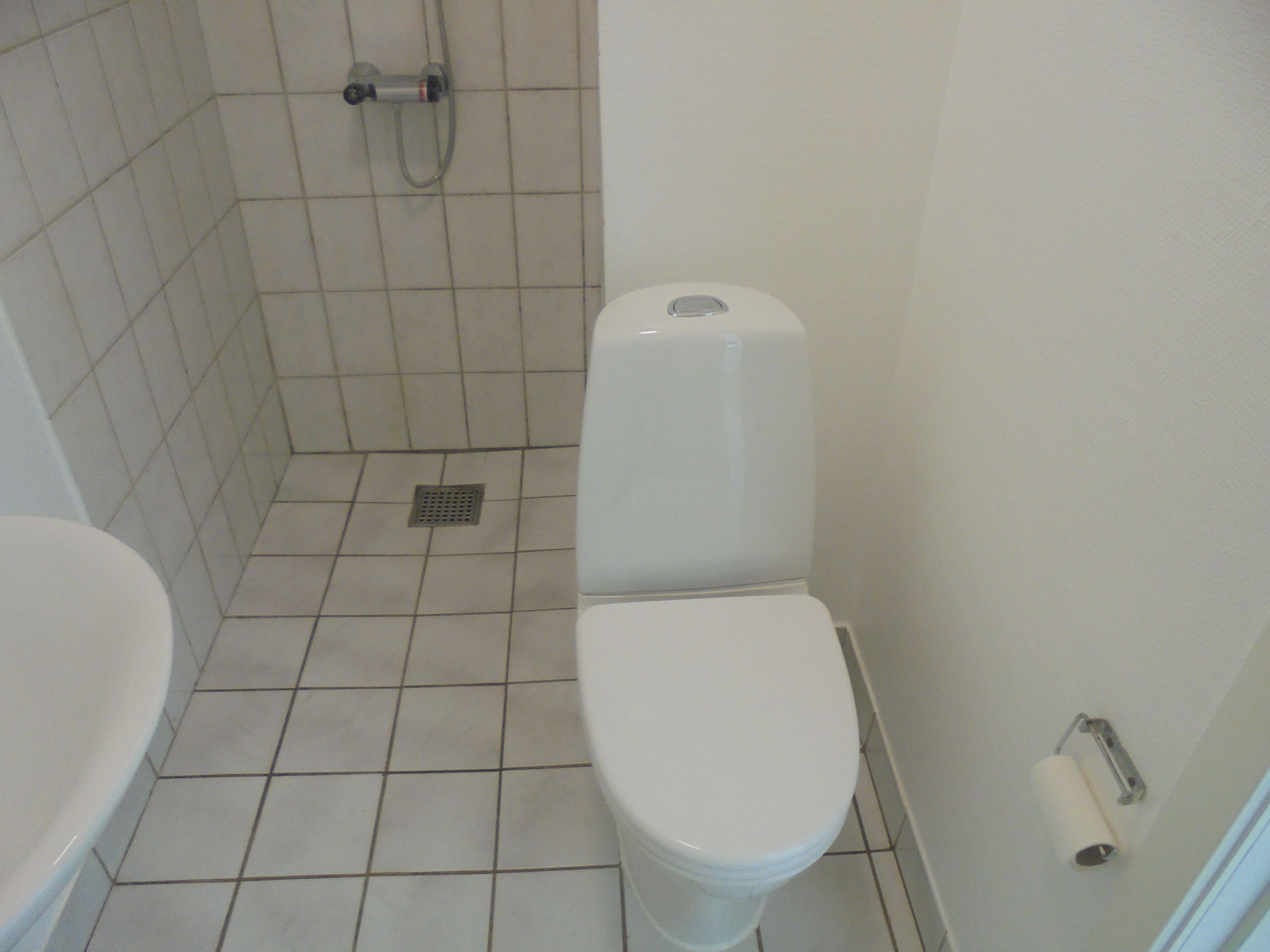 2 vær. lejlighed