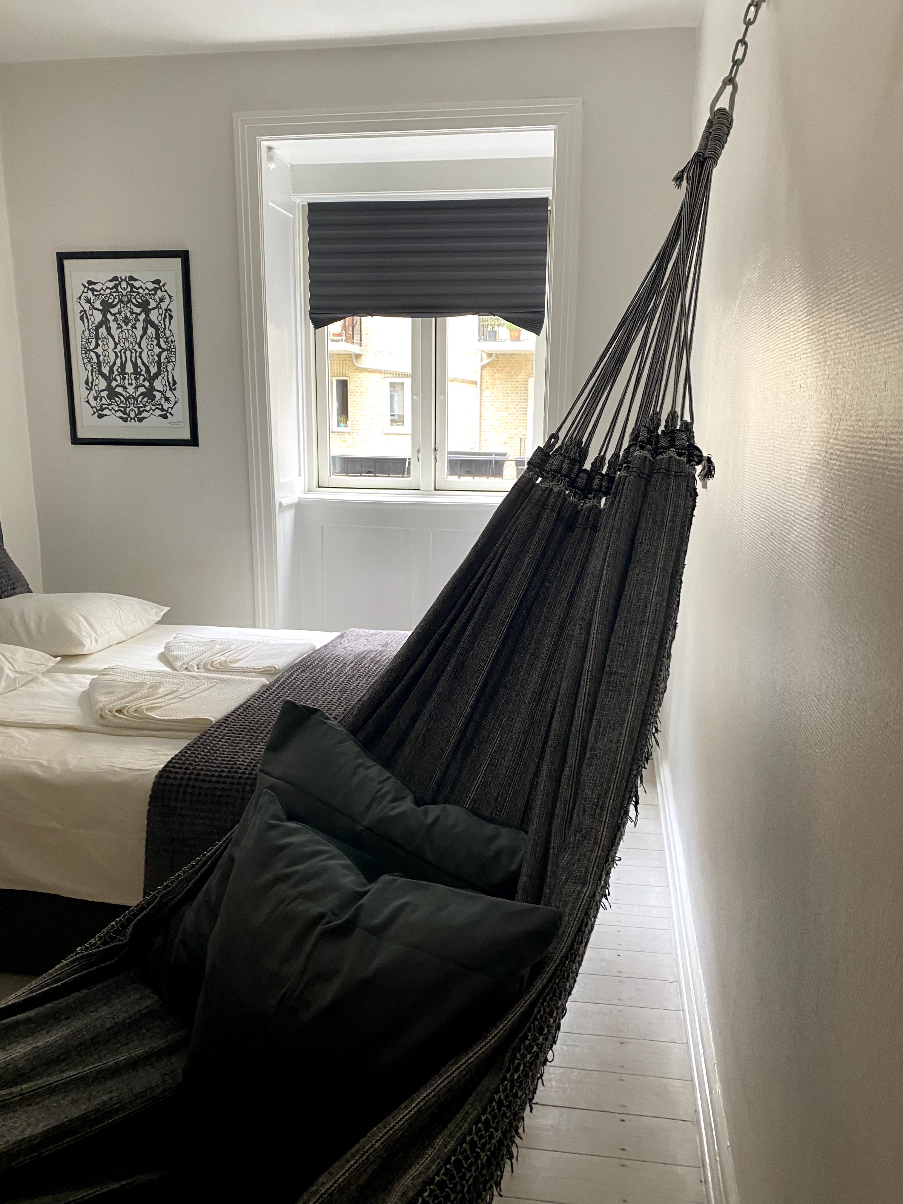 Apartment in København N, De Gamles By, Nørrebro - Visning 4