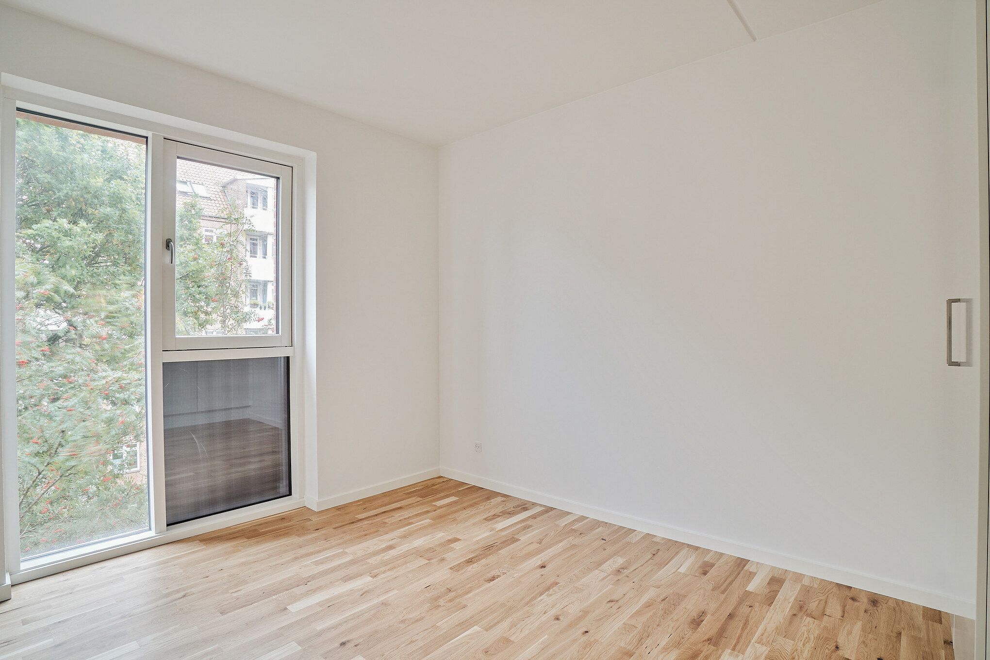 Apartment in Aarhus N, Nobelparken - View 3