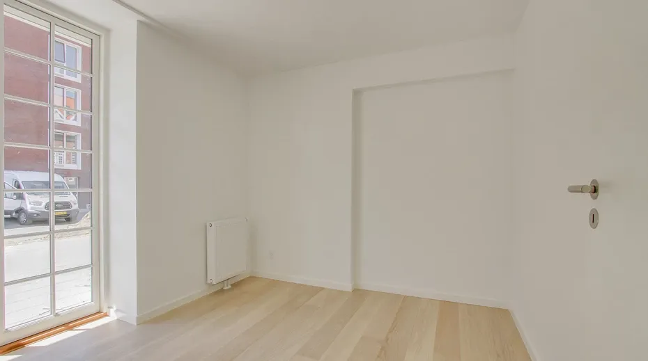 DEJLIG LEJLIGHED PÅ TRØJBORG