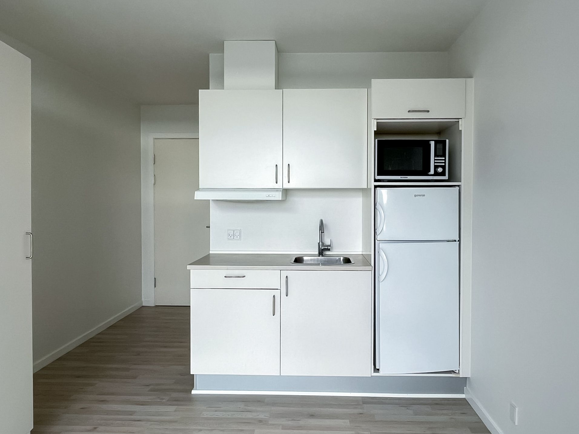 Apartment in Kolding, Strandhuse - Visning 2