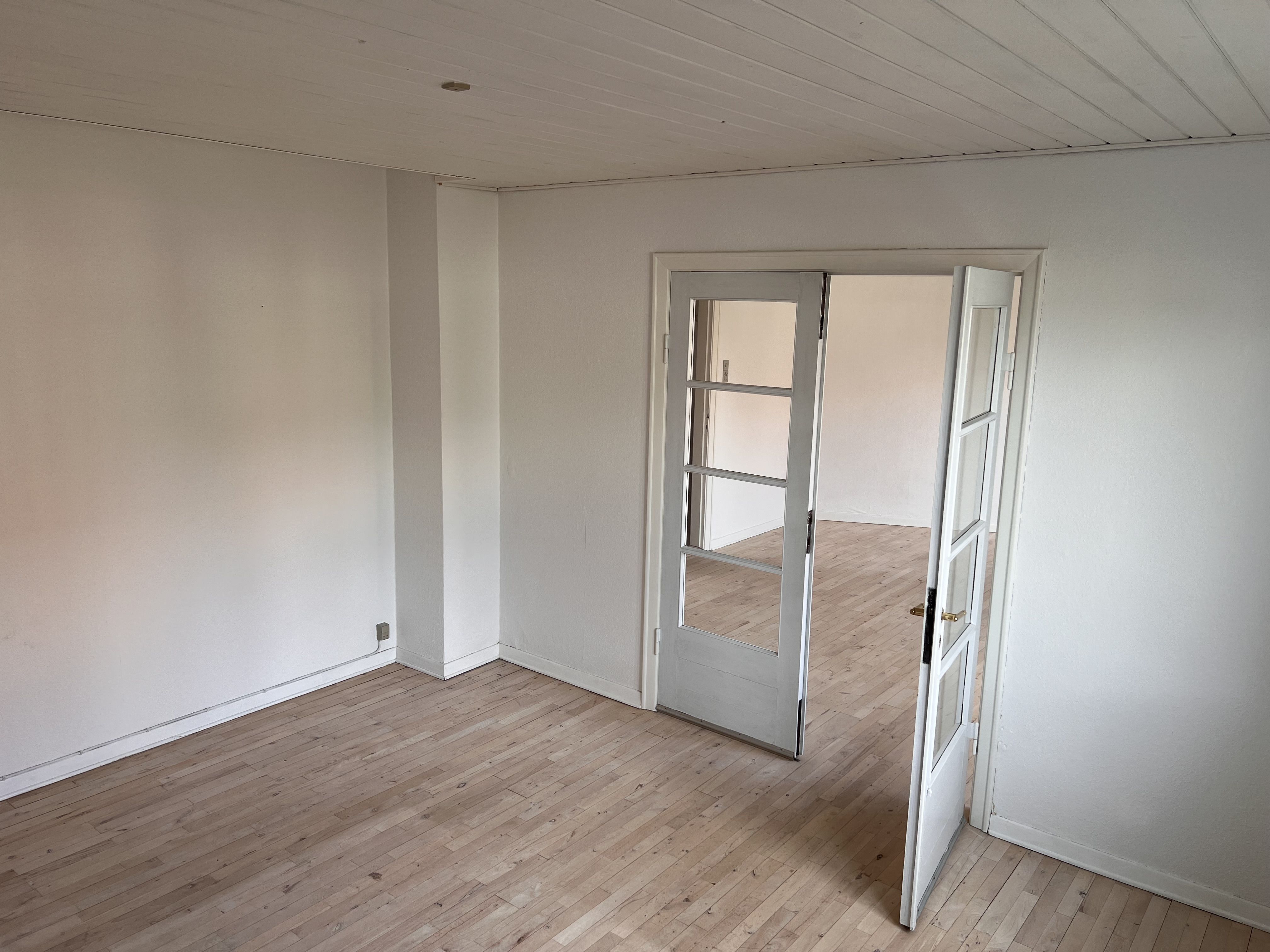 Centralt i Holstebro
