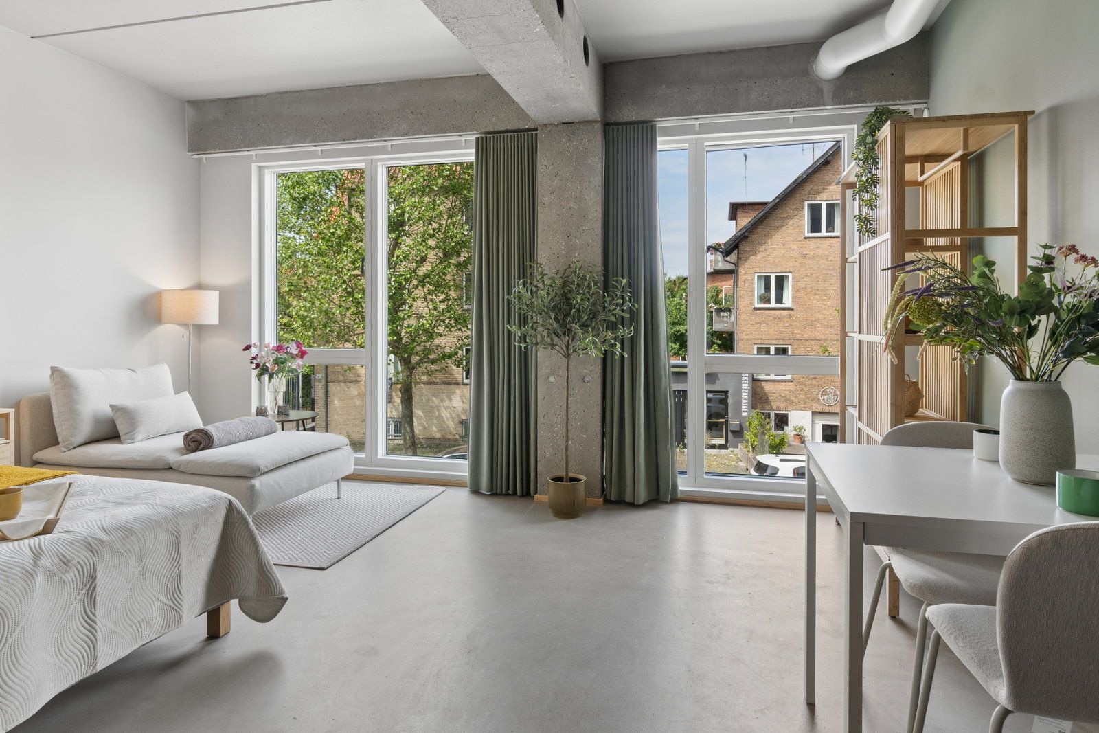 Lejlighed – København NV, Utterslev, Bispebjerg - Visning 2