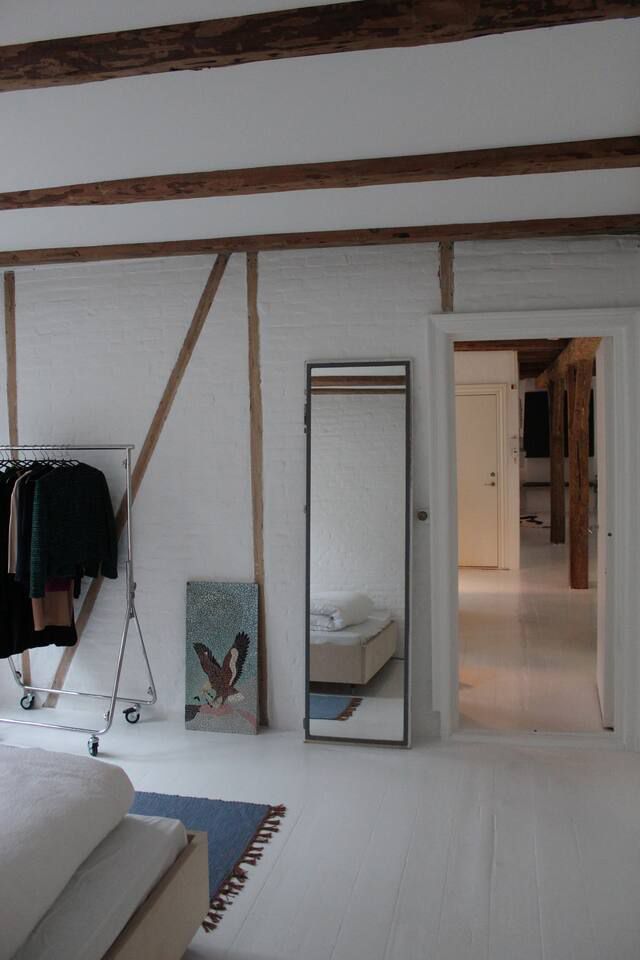 New York Style loft