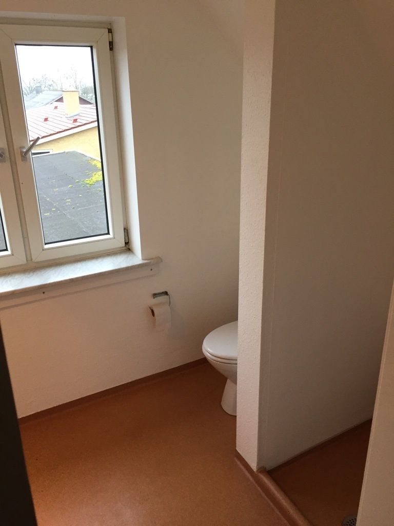 3500 kr. inkl varme