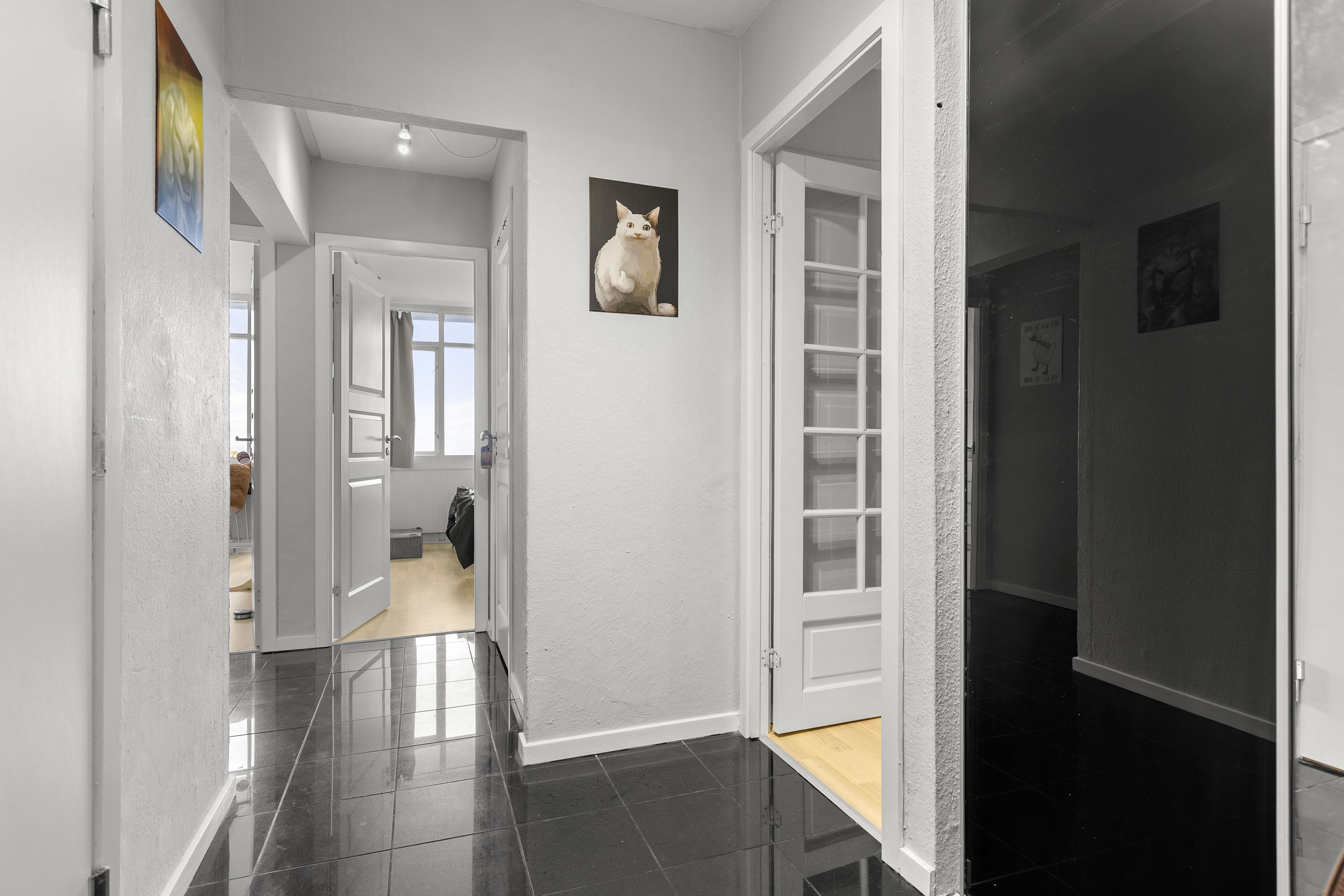 Lejlighed – Slagelse, Byskov - Visning 4