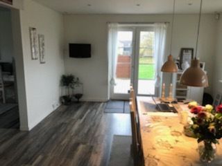 Stort hus til leje