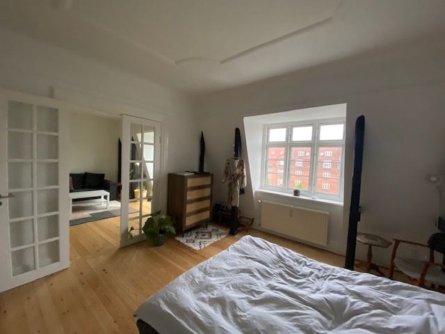 Lejlighed – Aarhus C - Visning 3