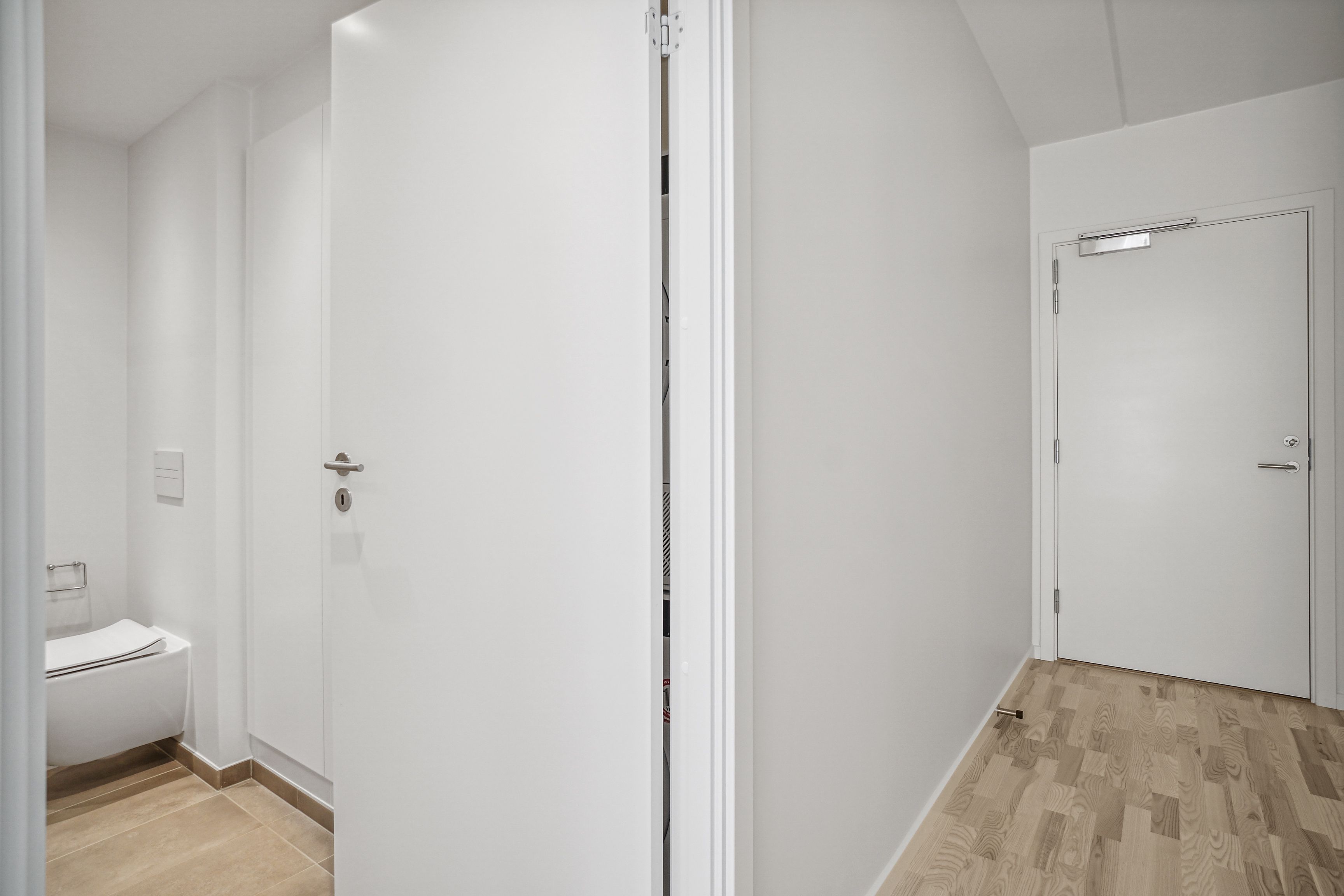 Apartment in Randers NØ, Dronningborg - View 3
