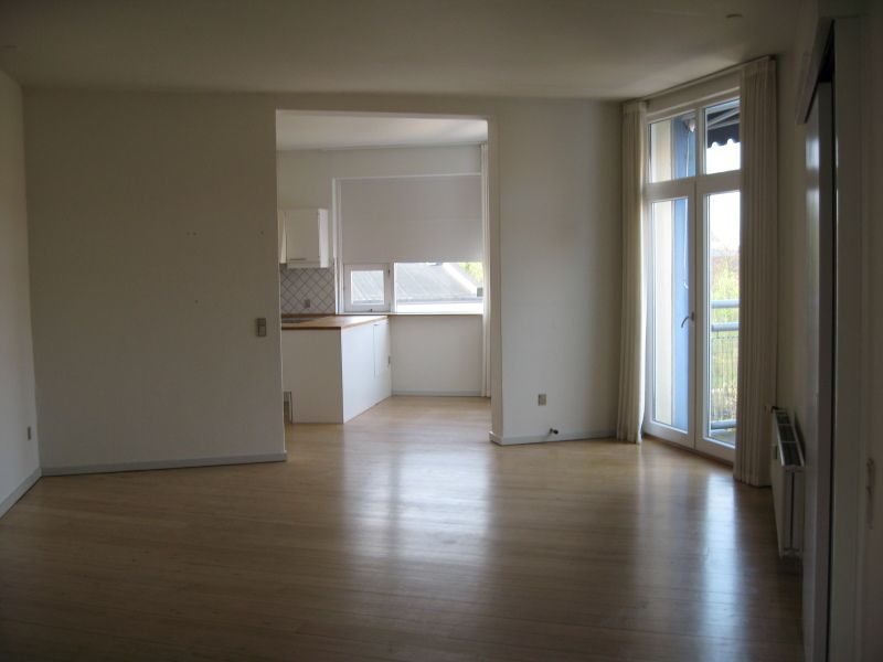 Nedergade - Odense C
