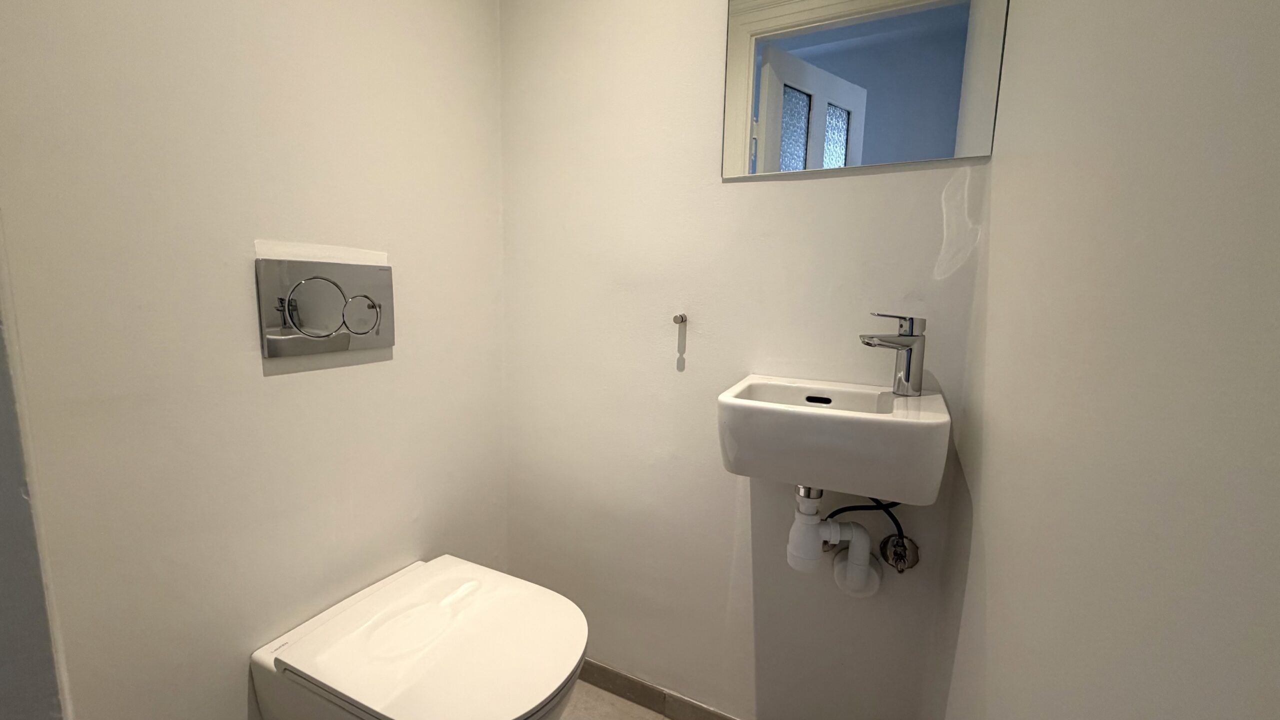 1 værelses lejlighed på Rigensgade i København K udlejes