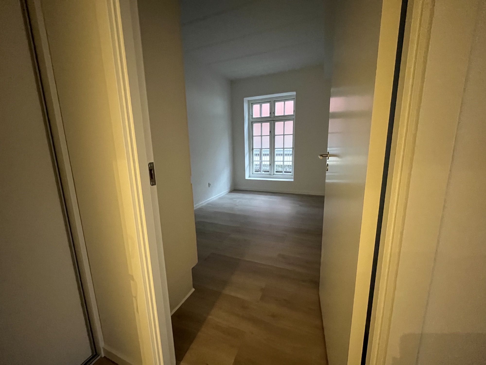 Vanvittig fed 3-værelses lejlighed, med byens måske bedste beliggenhed! 