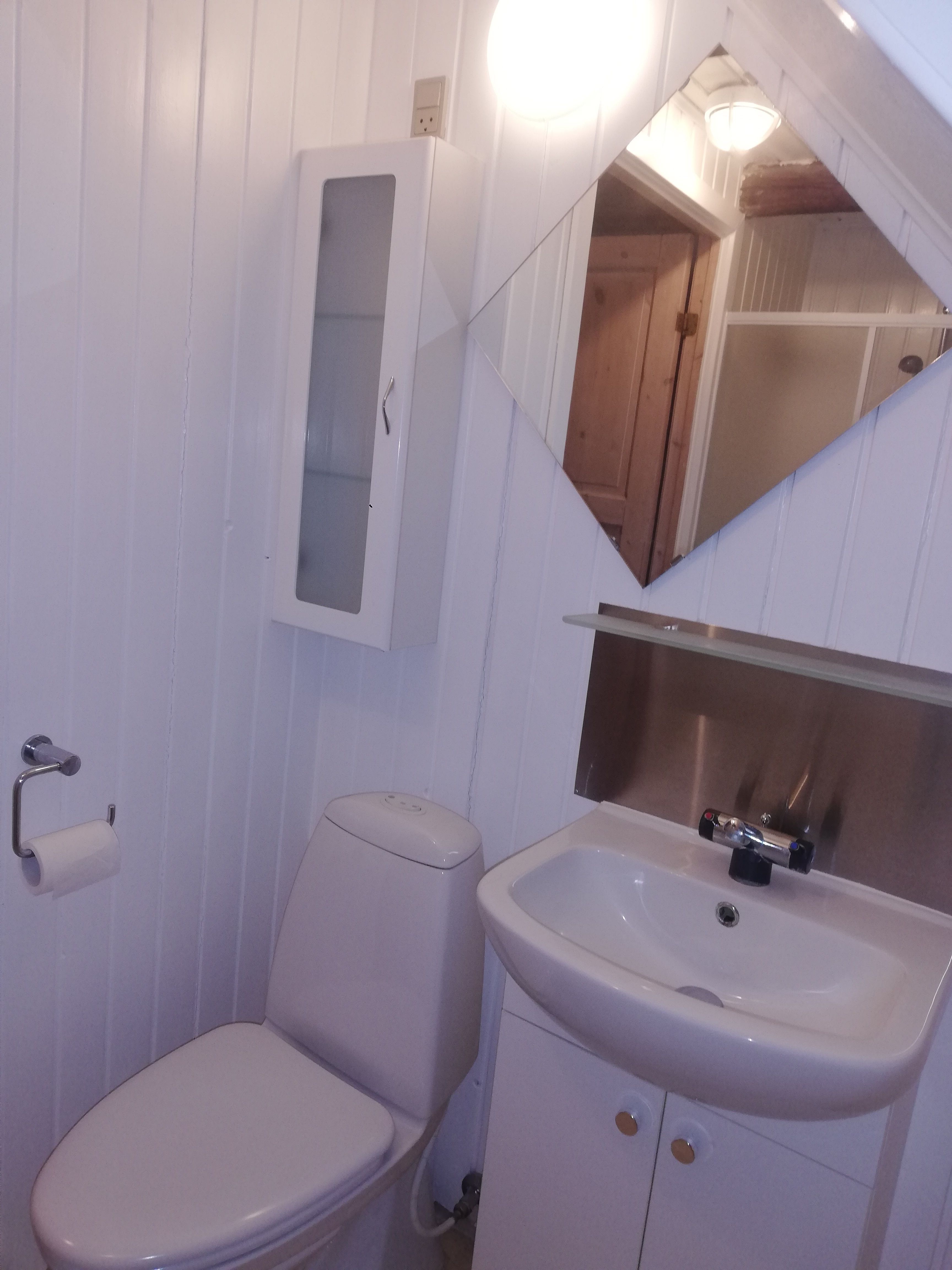 3 værelses lejlighed på 88 m² - 5 min kørsel fra Hjørring