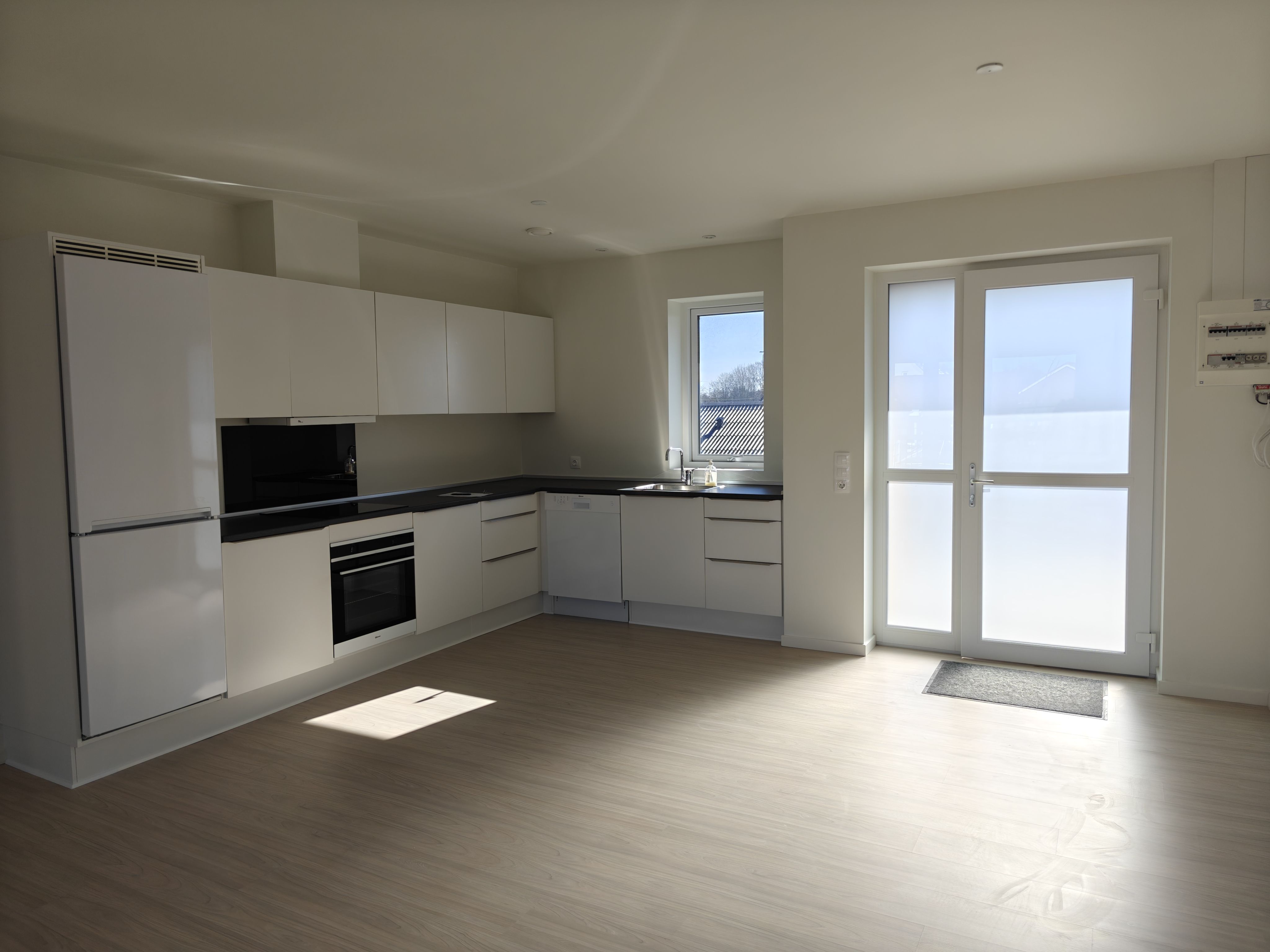 Lejlighed – Middelfart - Visning 3