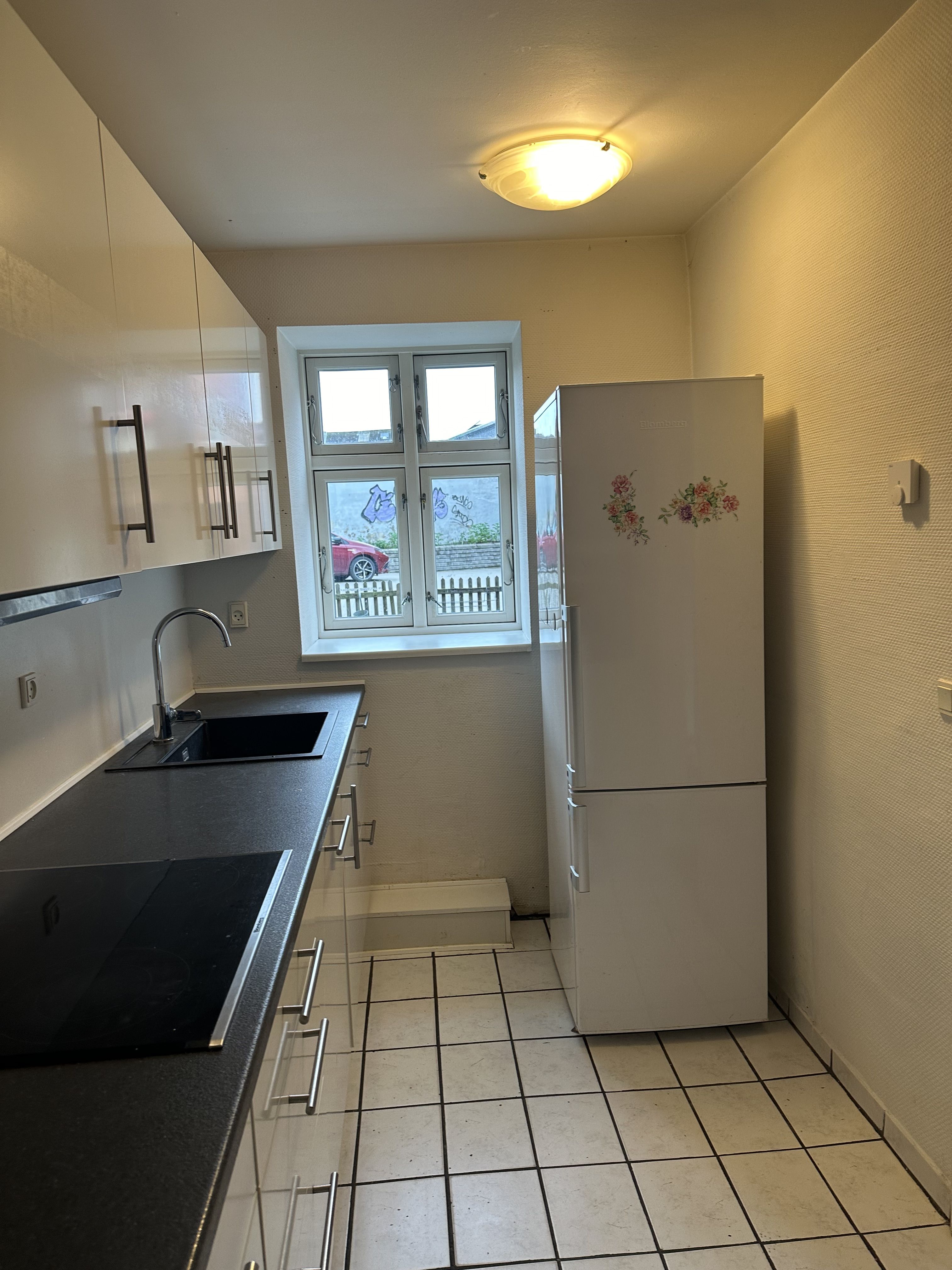 Koldingvej/Bleggårdsgade