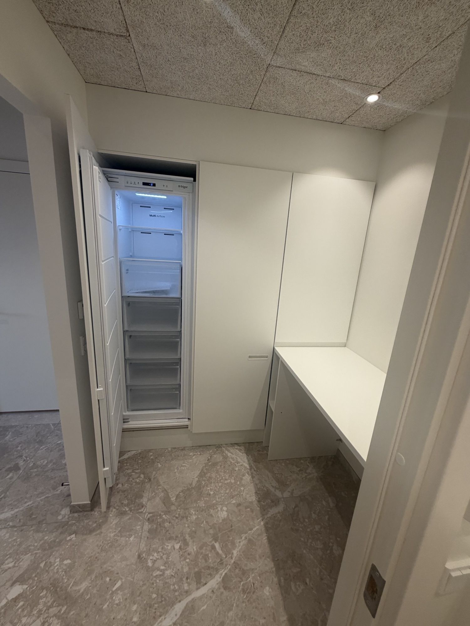 4 Værelses lejlighed på 103kvm