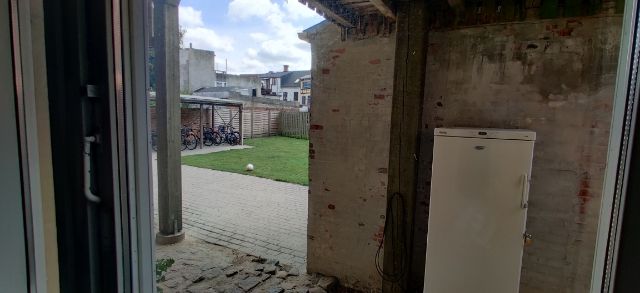 Leje incl vand og varme