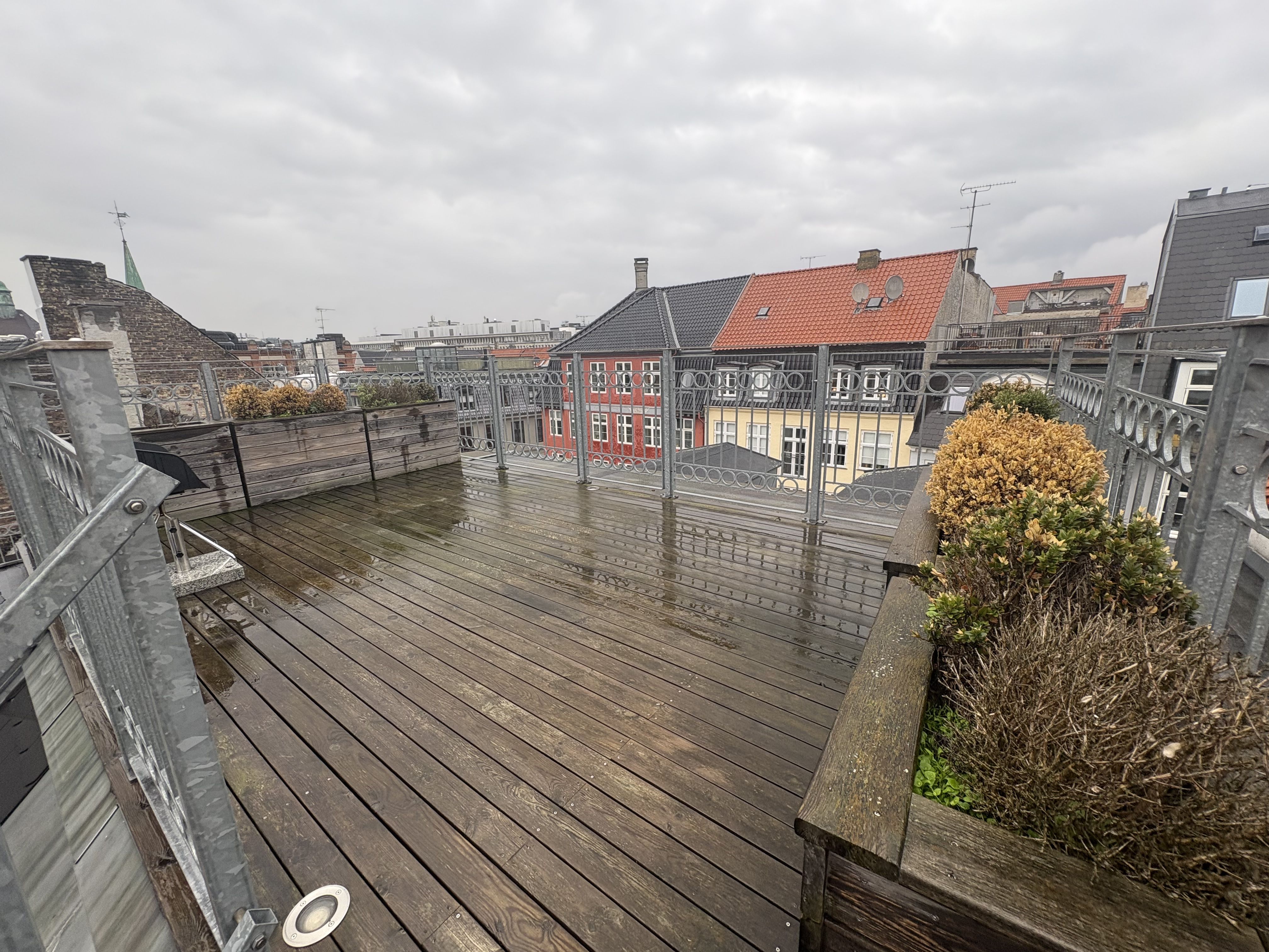 Lejlighed – København K - Visning 4