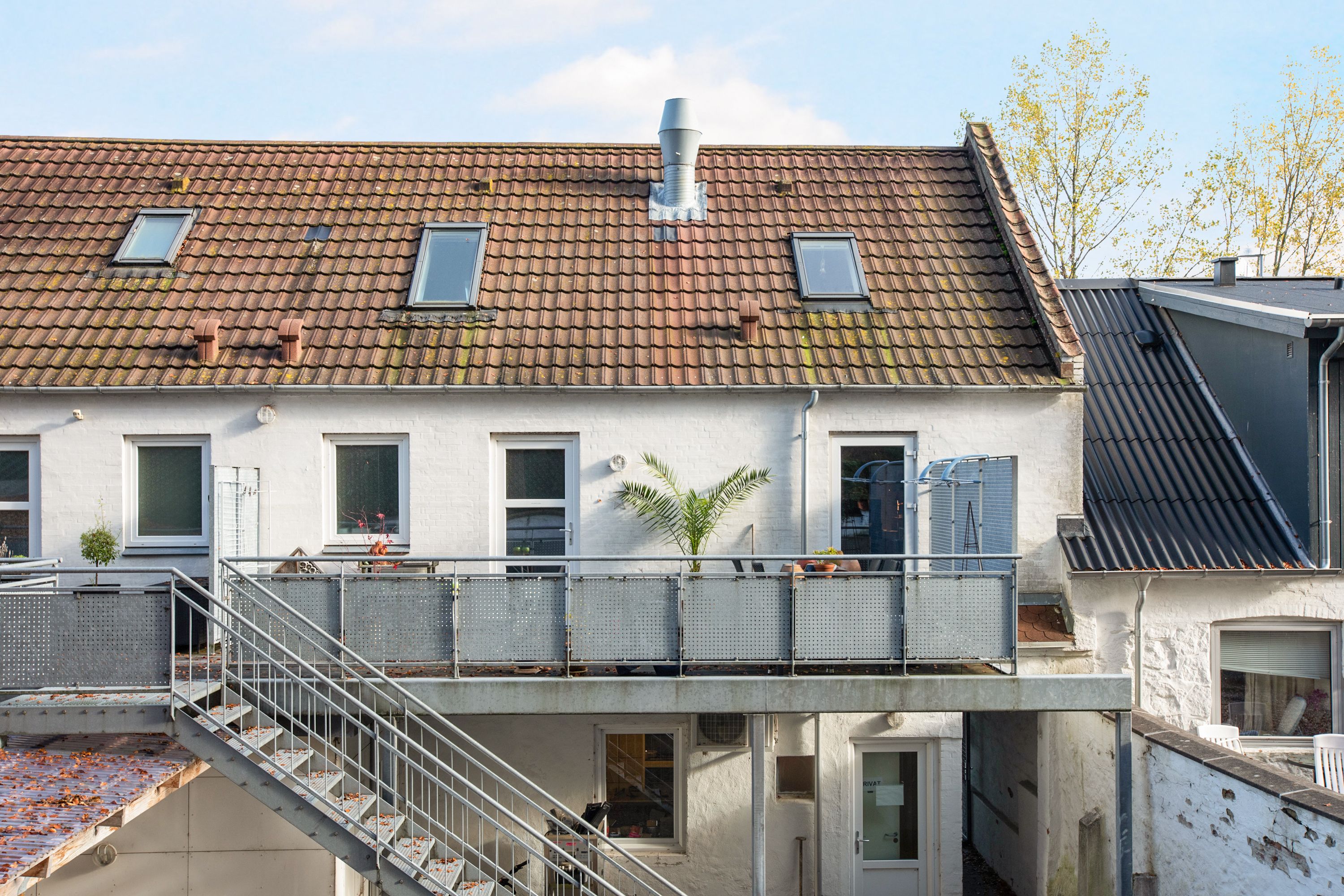 Lejlighed – Hobro - Visning 4