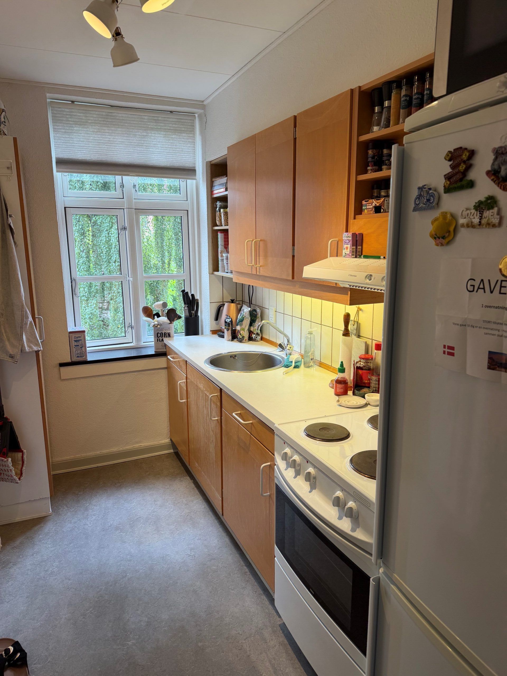 Lejlighed – Vejle, Lille Grundet - Visning 5