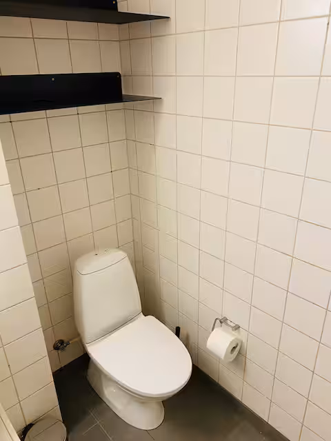 Cozy Studio-apartment in the Heart of Frederiksberg