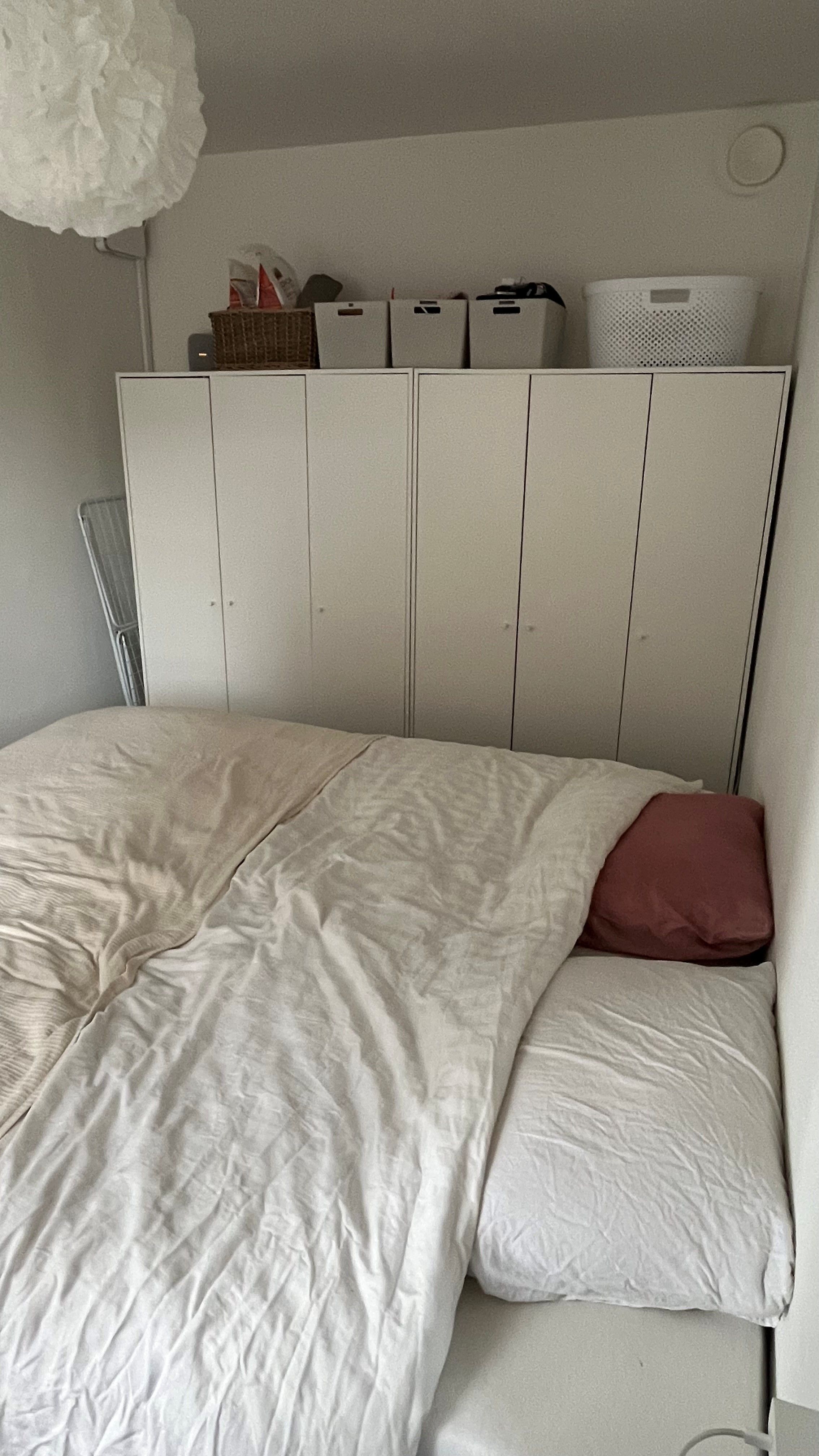 Totalrenoveret lejlighed i stueetagen