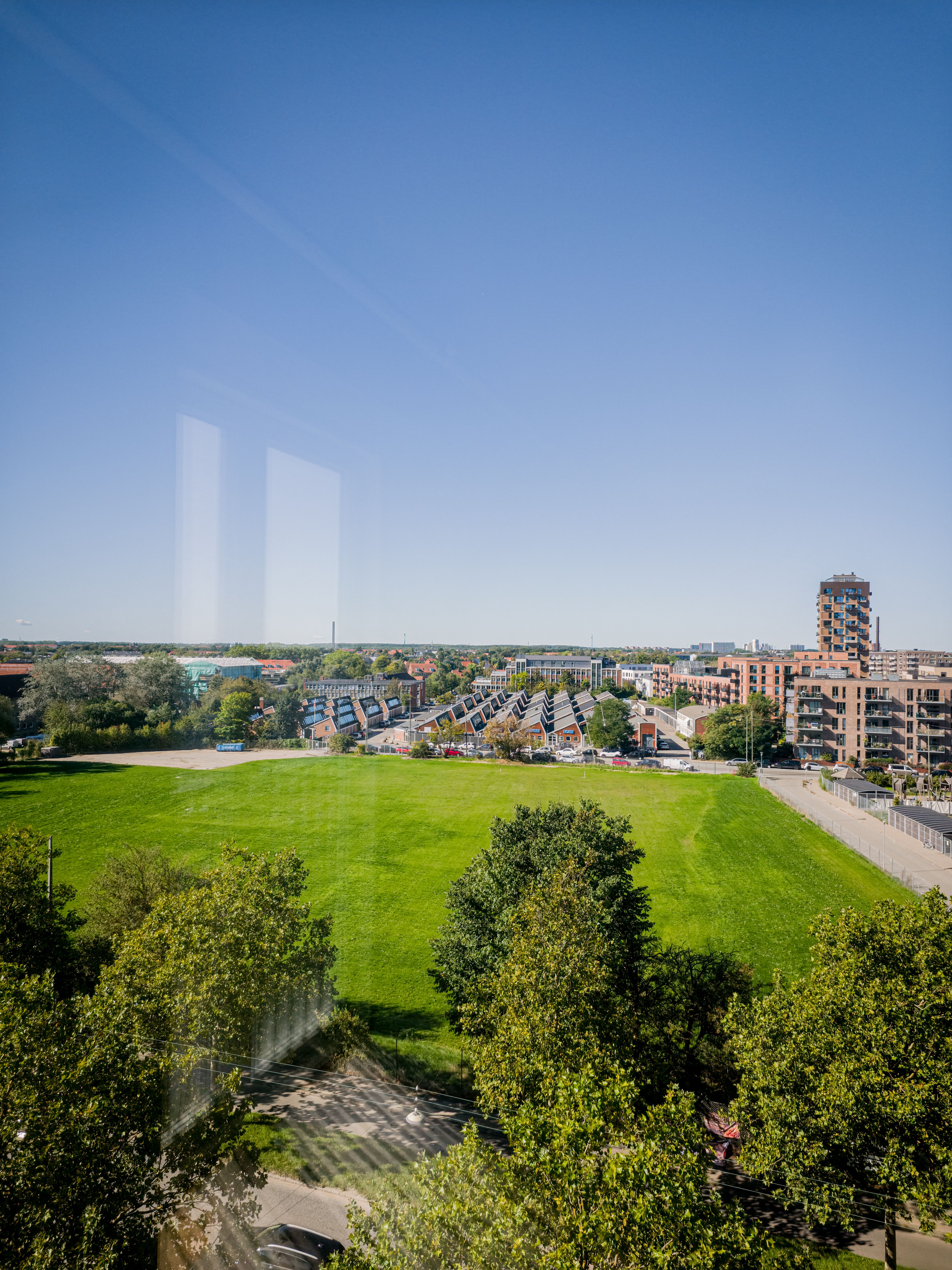 Moderne ungdomsboliger i Valby – bliv en del af Følager Hus